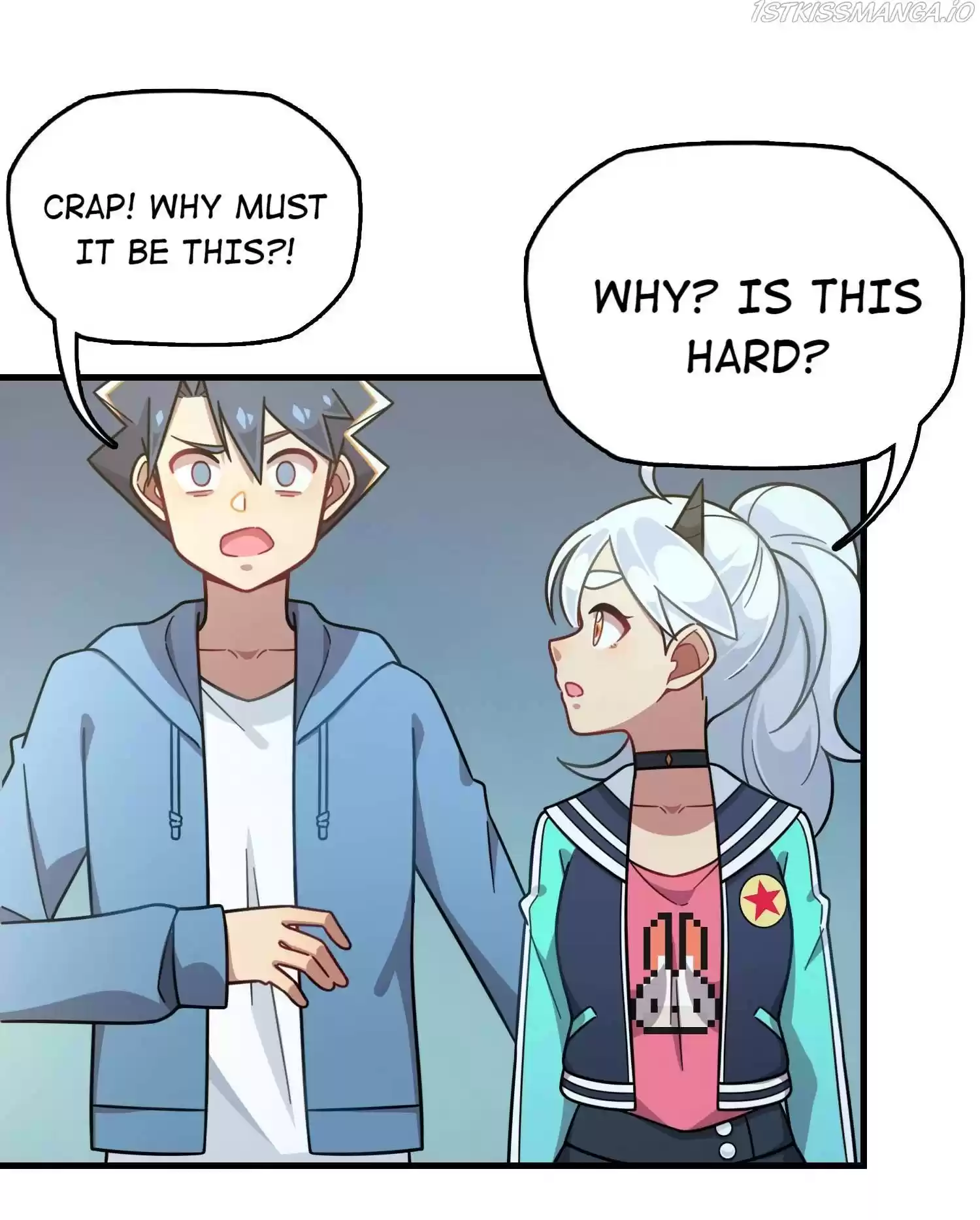 How To Properly Care For Your Pet Wife Chapter 86