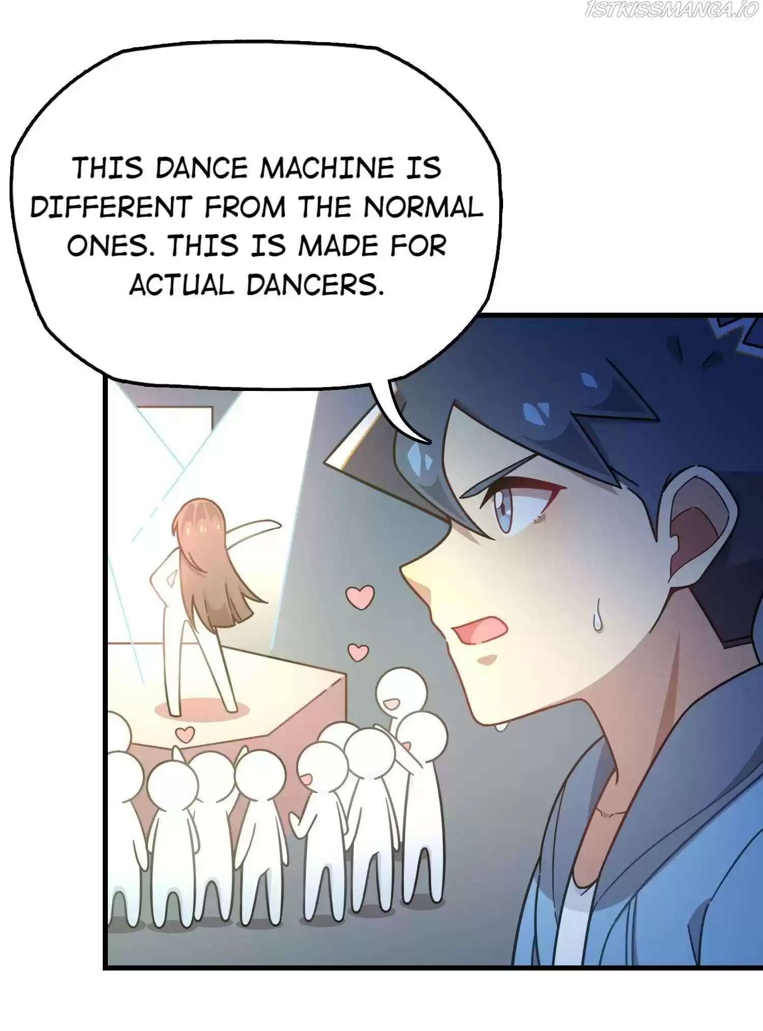 How To Properly Care For Your Pet Wife Chapter 86