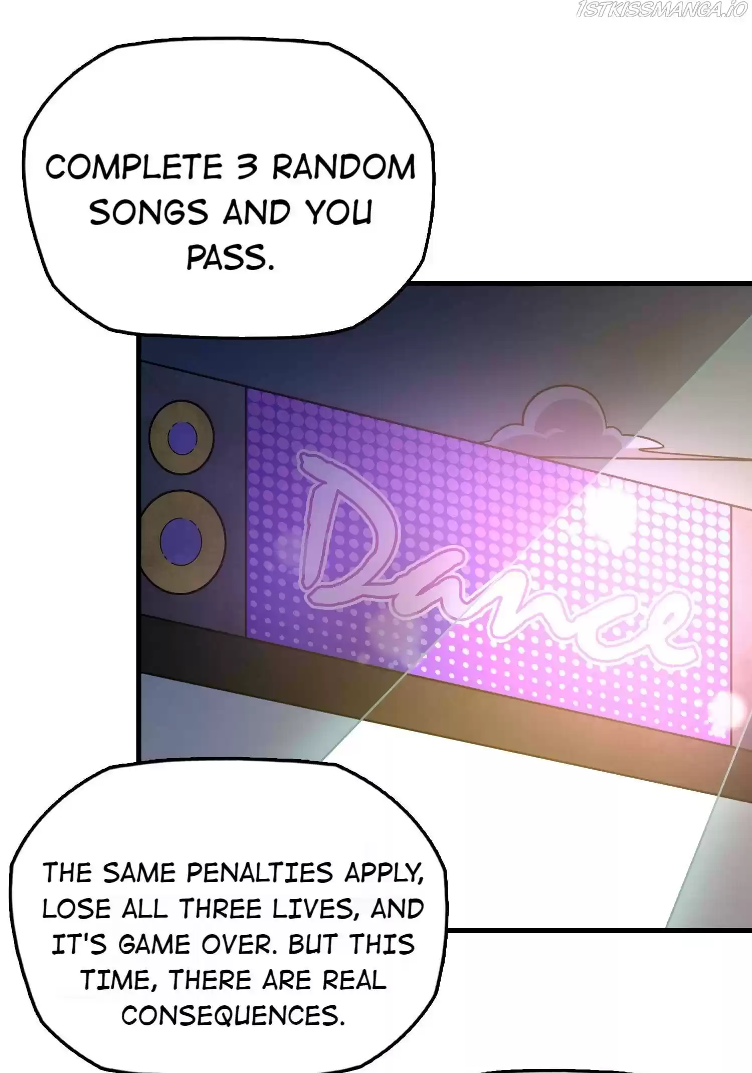 How To Properly Care For Your Pet Wife Chapter 86