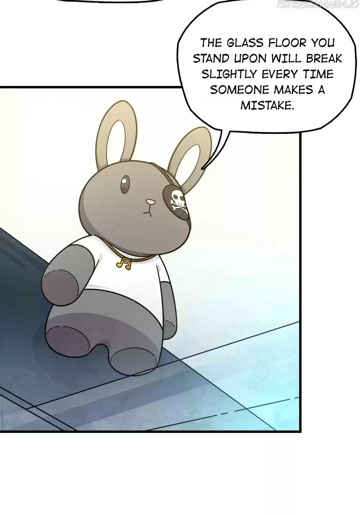 How To Properly Care For Your Pet Wife Chapter 86