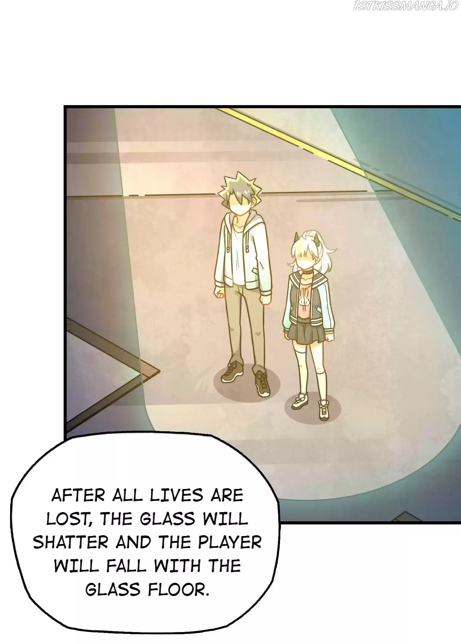 How To Properly Care For Your Pet Wife Chapter 86