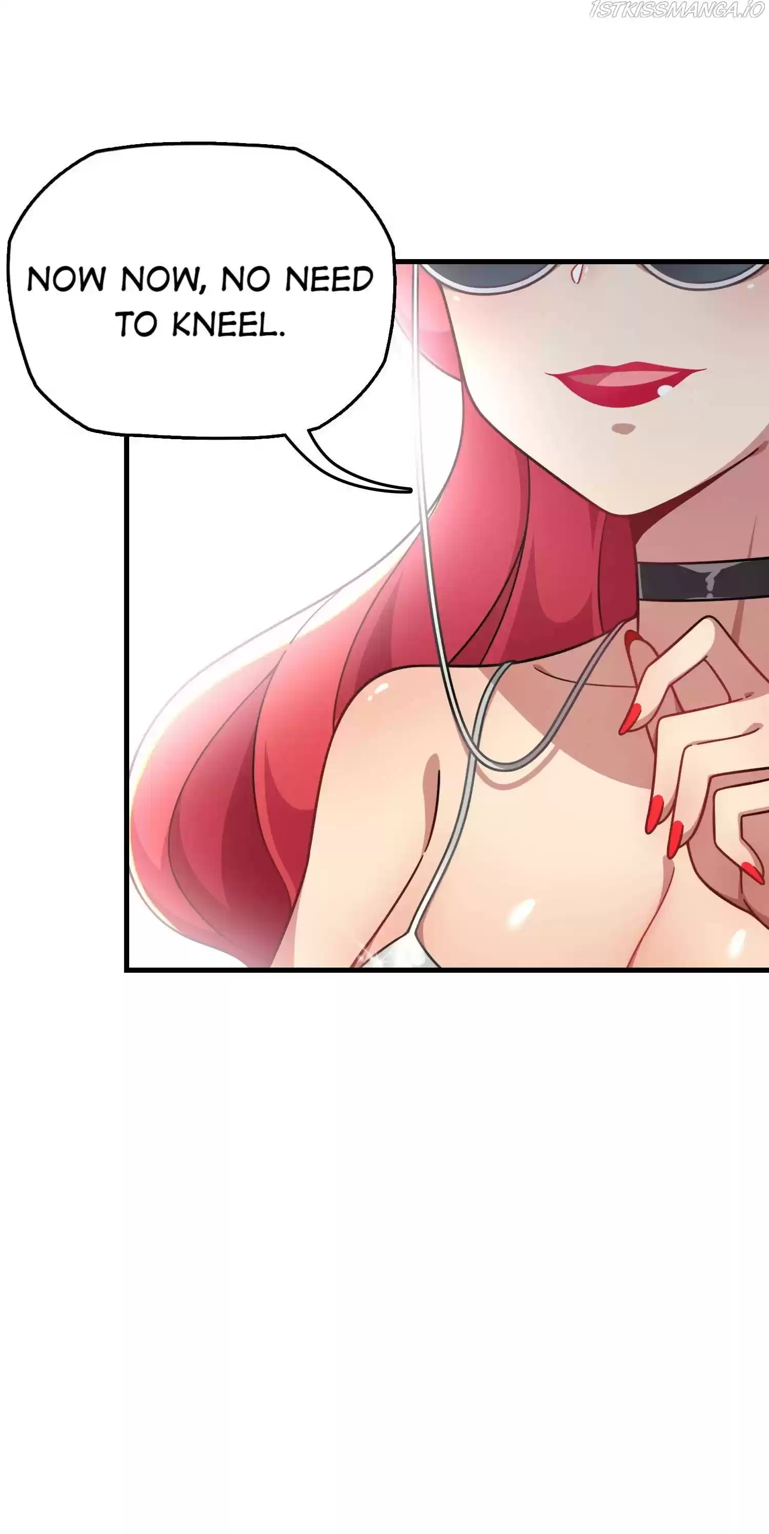 How To Properly Care For Your Pet Wife Chapter 86