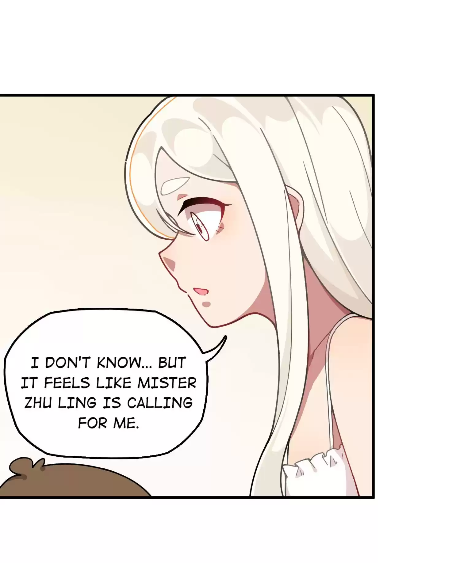 How To Properly Care For Your Pet Wife Chapter 88