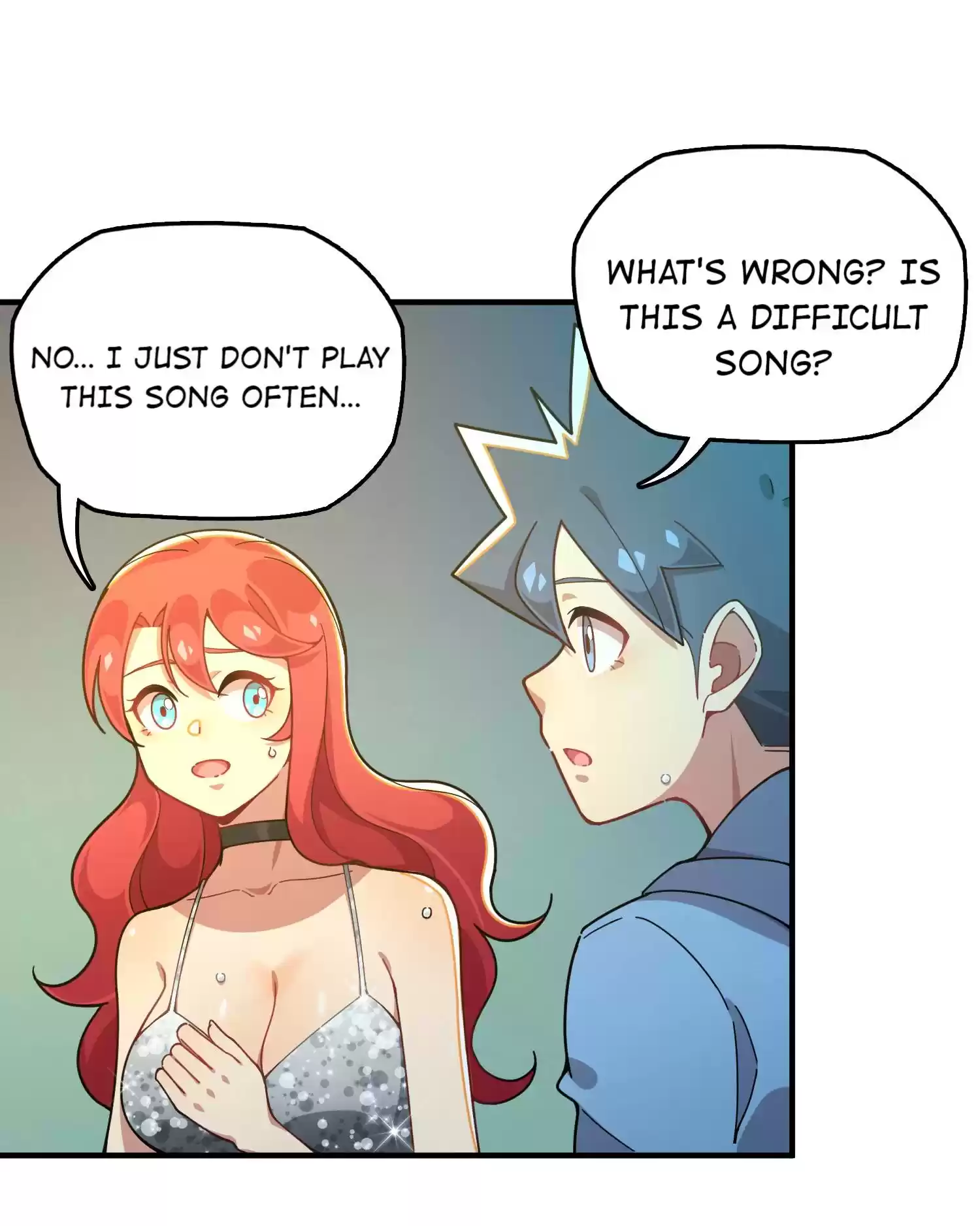 How To Properly Care For Your Pet Wife Chapter 88