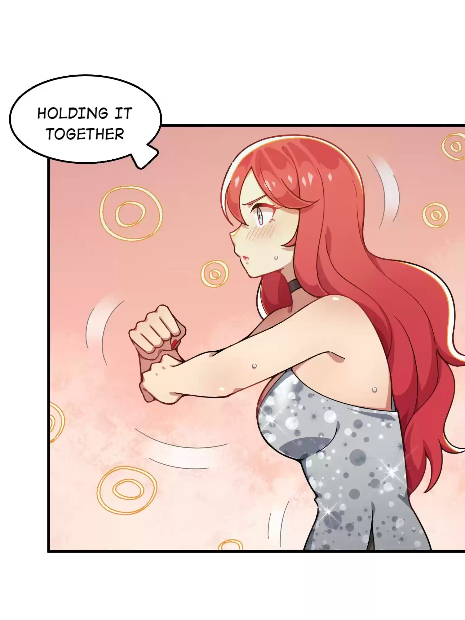 How To Properly Care For Your Pet Wife Chapter 88