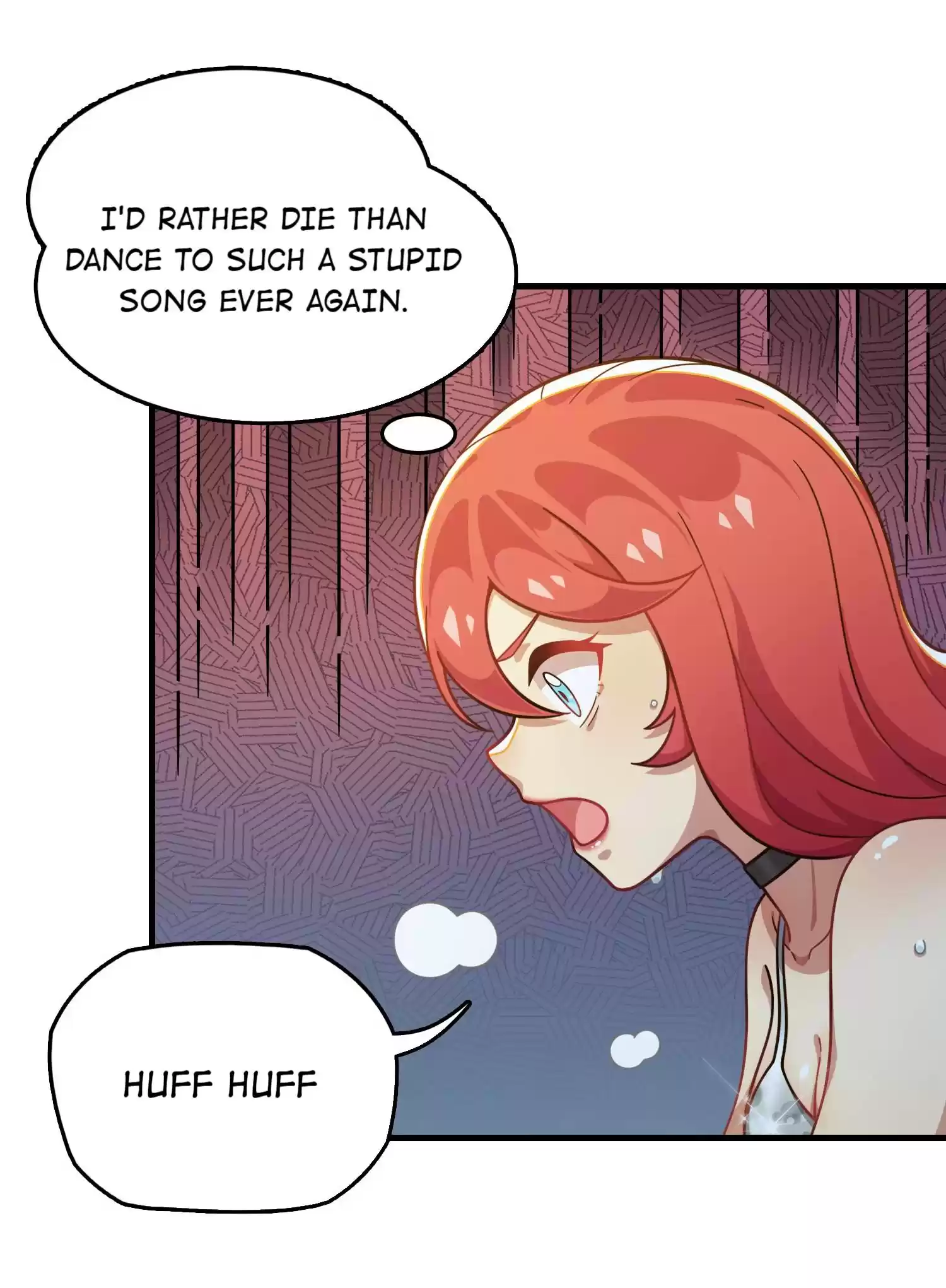 How To Properly Care For Your Pet Wife Chapter 88