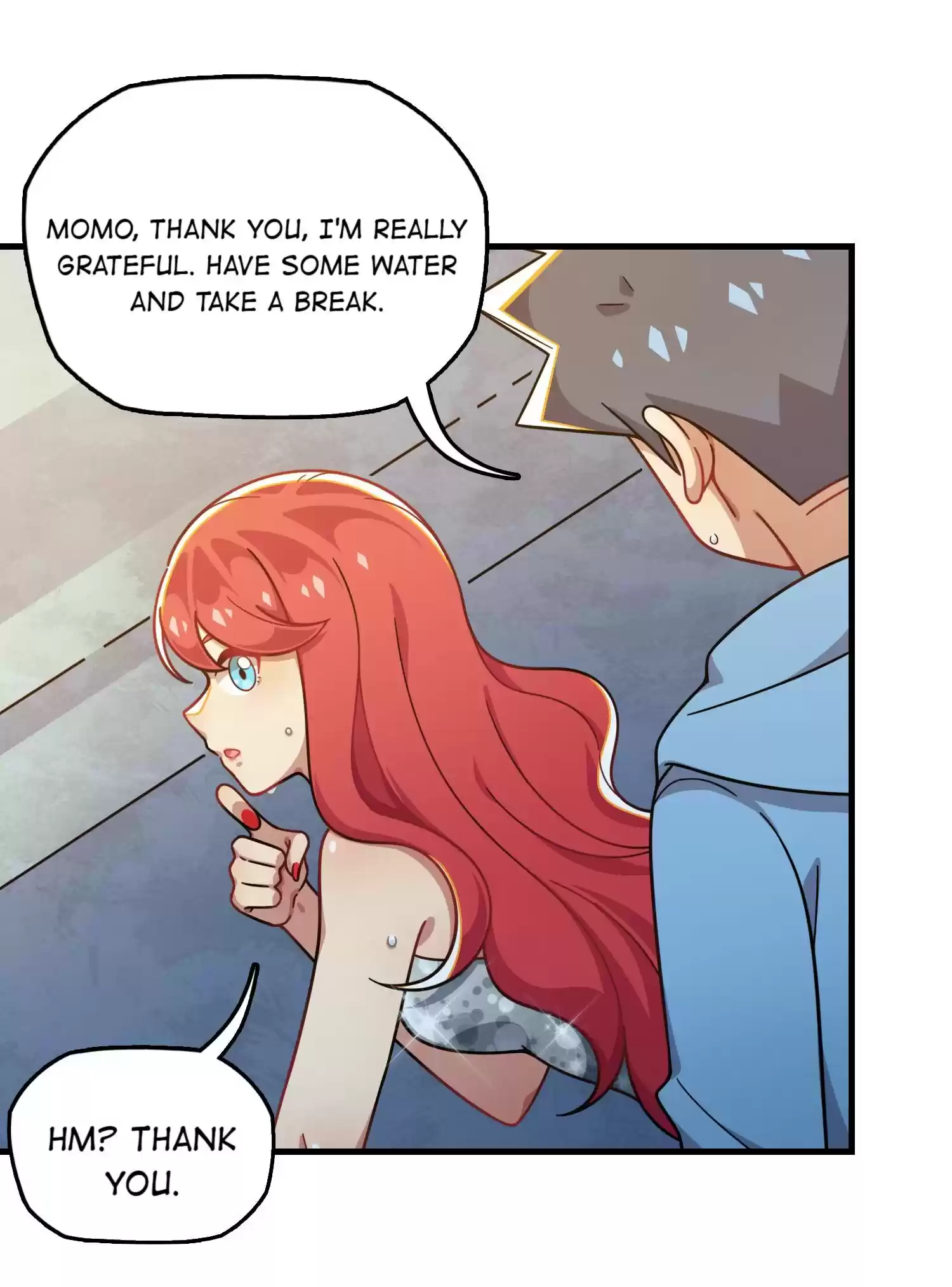 How To Properly Care For Your Pet Wife Chapter 88