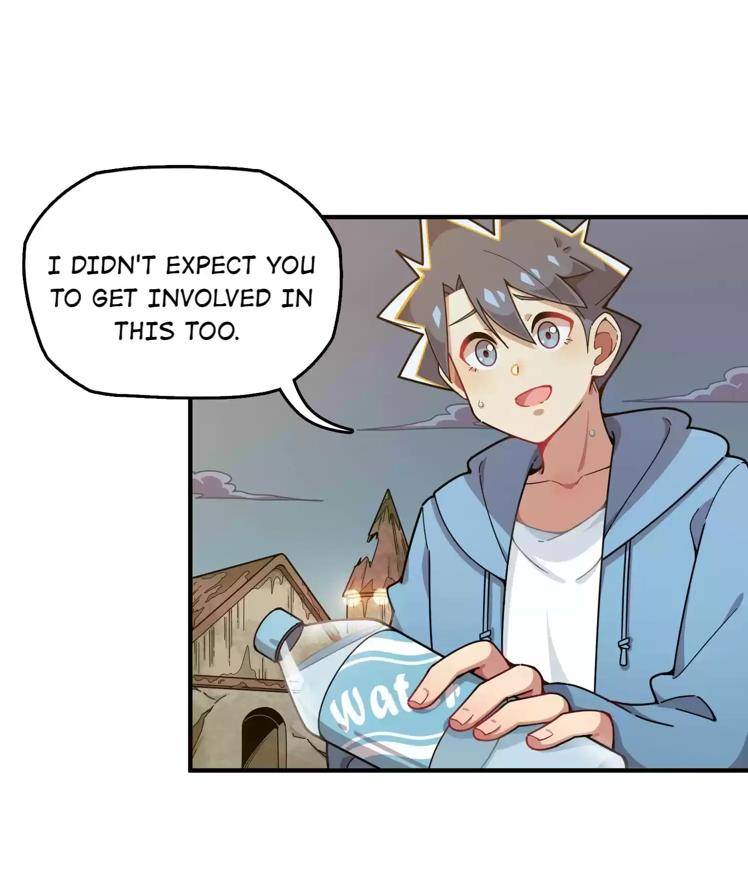 How To Properly Care For Your Pet Wife Chapter 88