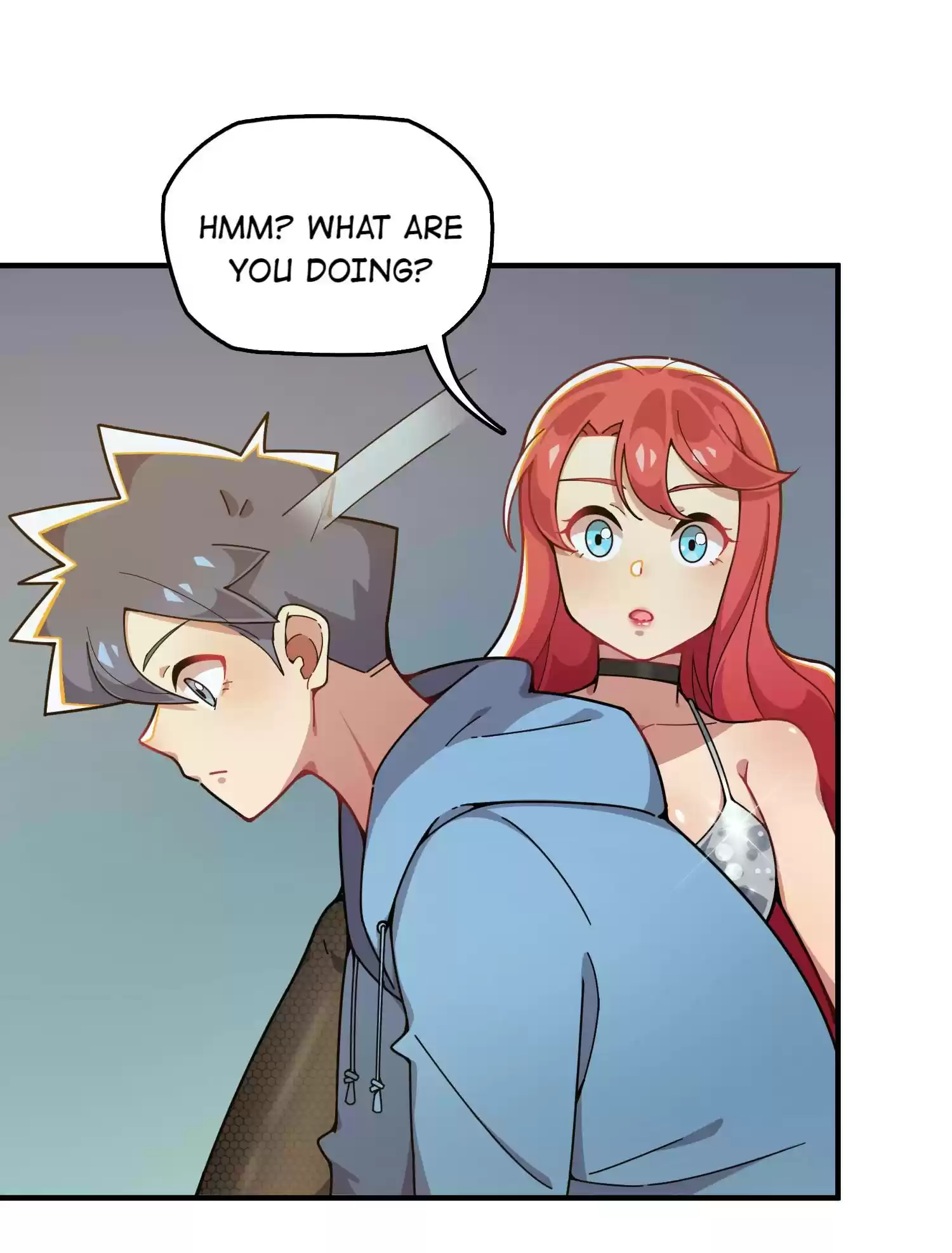 How To Properly Care For Your Pet Wife Chapter 88