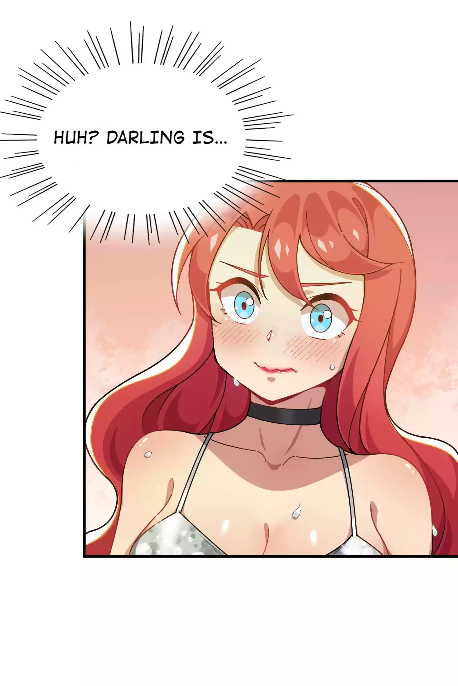 How To Properly Care For Your Pet Wife Chapter 88