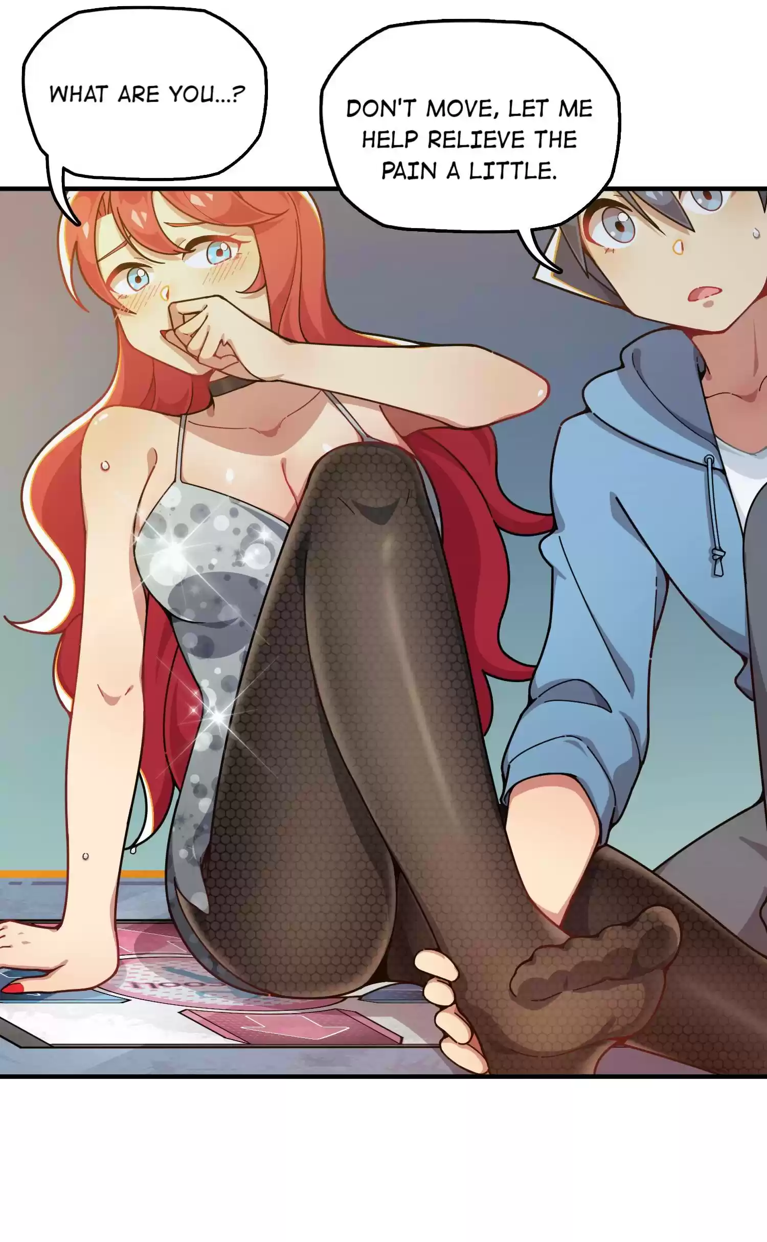 How To Properly Care For Your Pet Wife Chapter 88