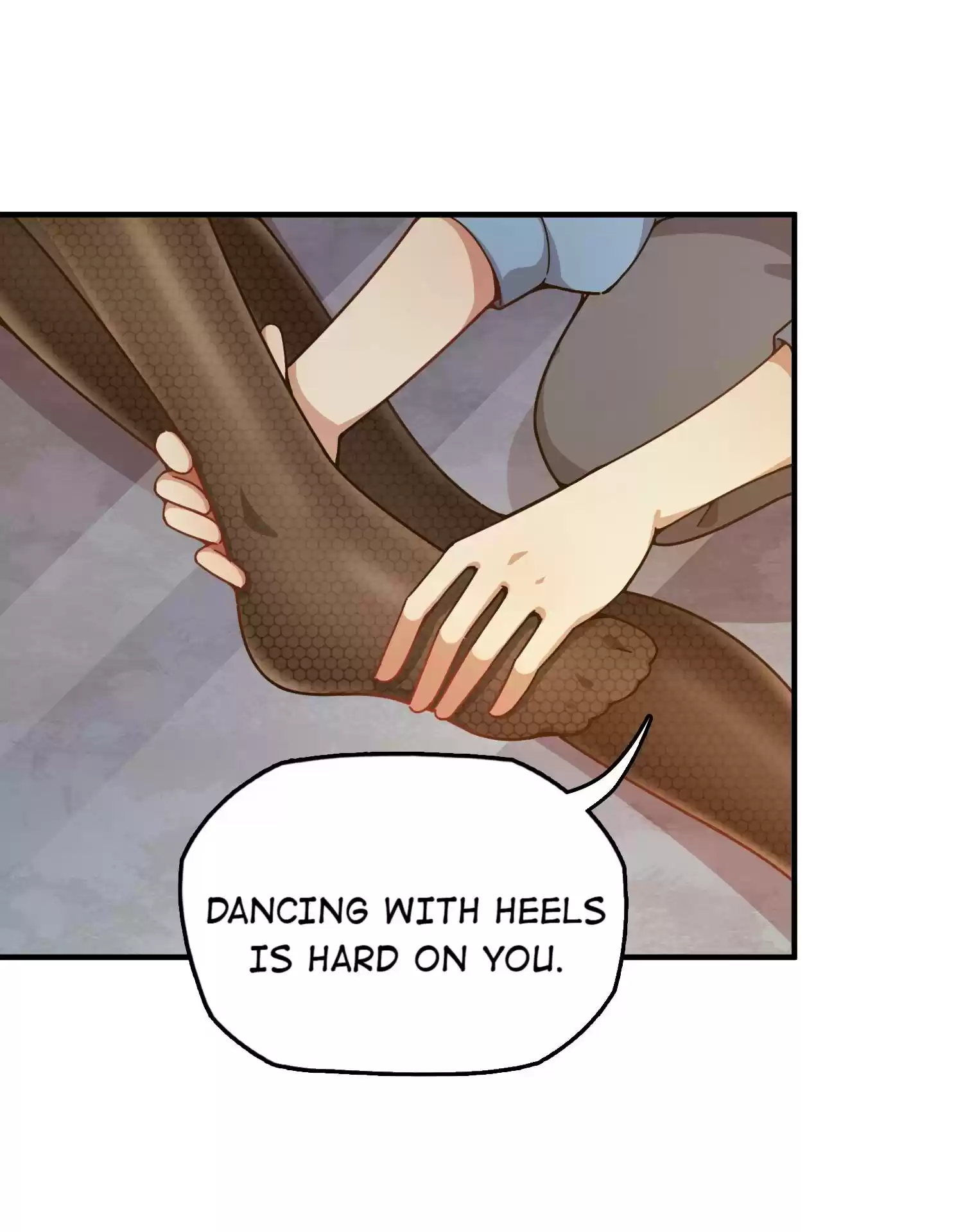 How To Properly Care For Your Pet Wife Chapter 88