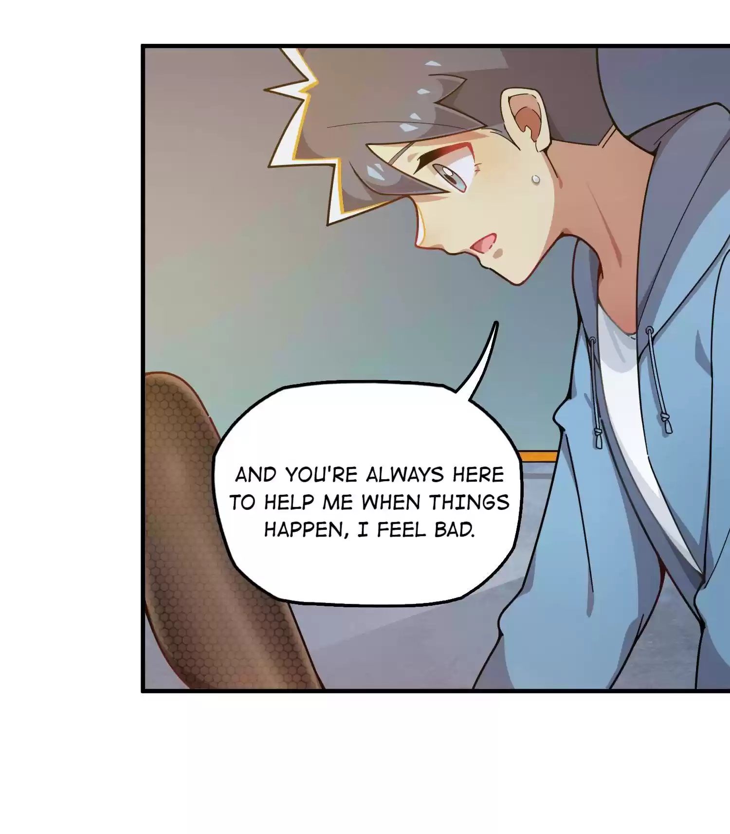 How To Properly Care For Your Pet Wife Chapter 88