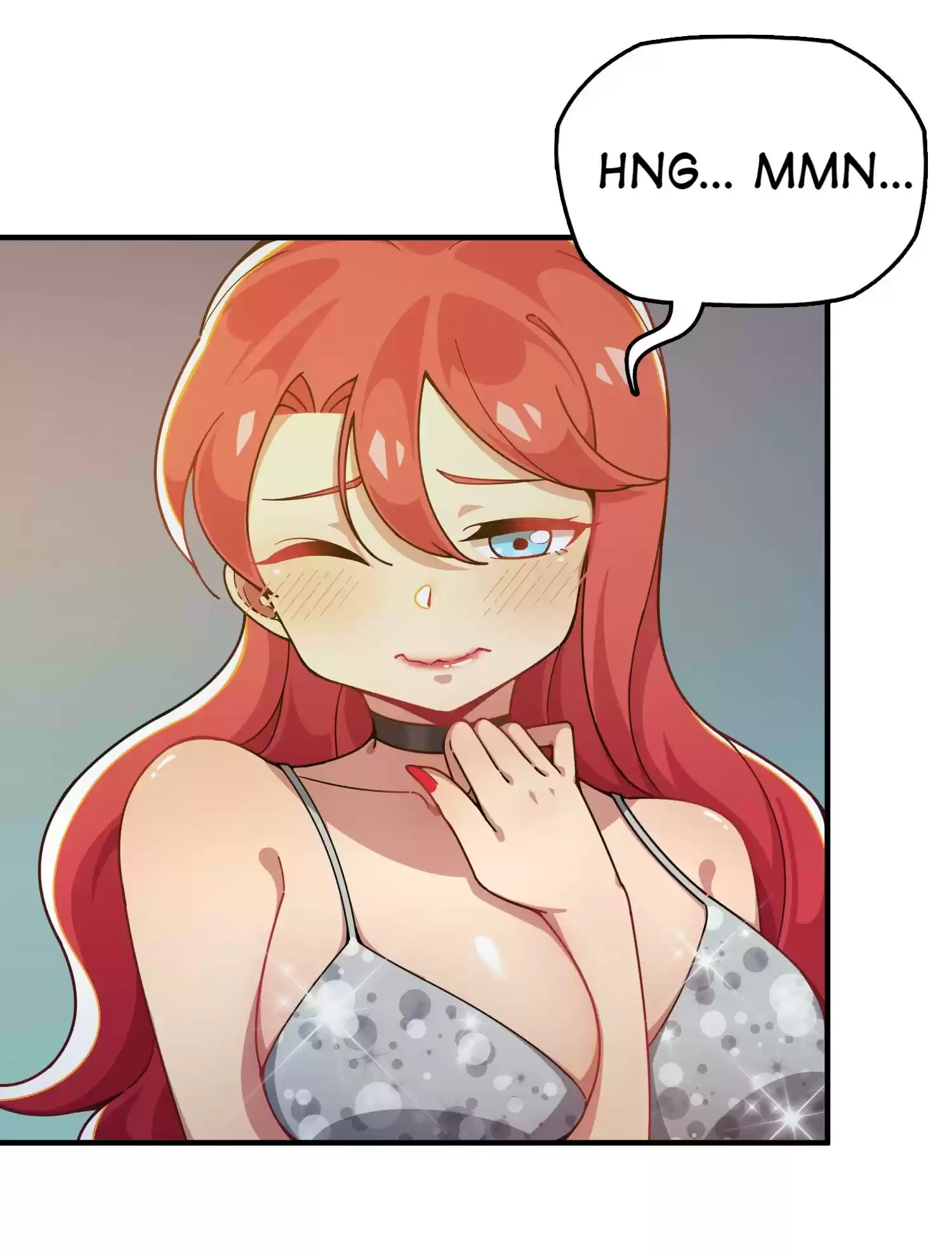 How To Properly Care For Your Pet Wife Chapter 88