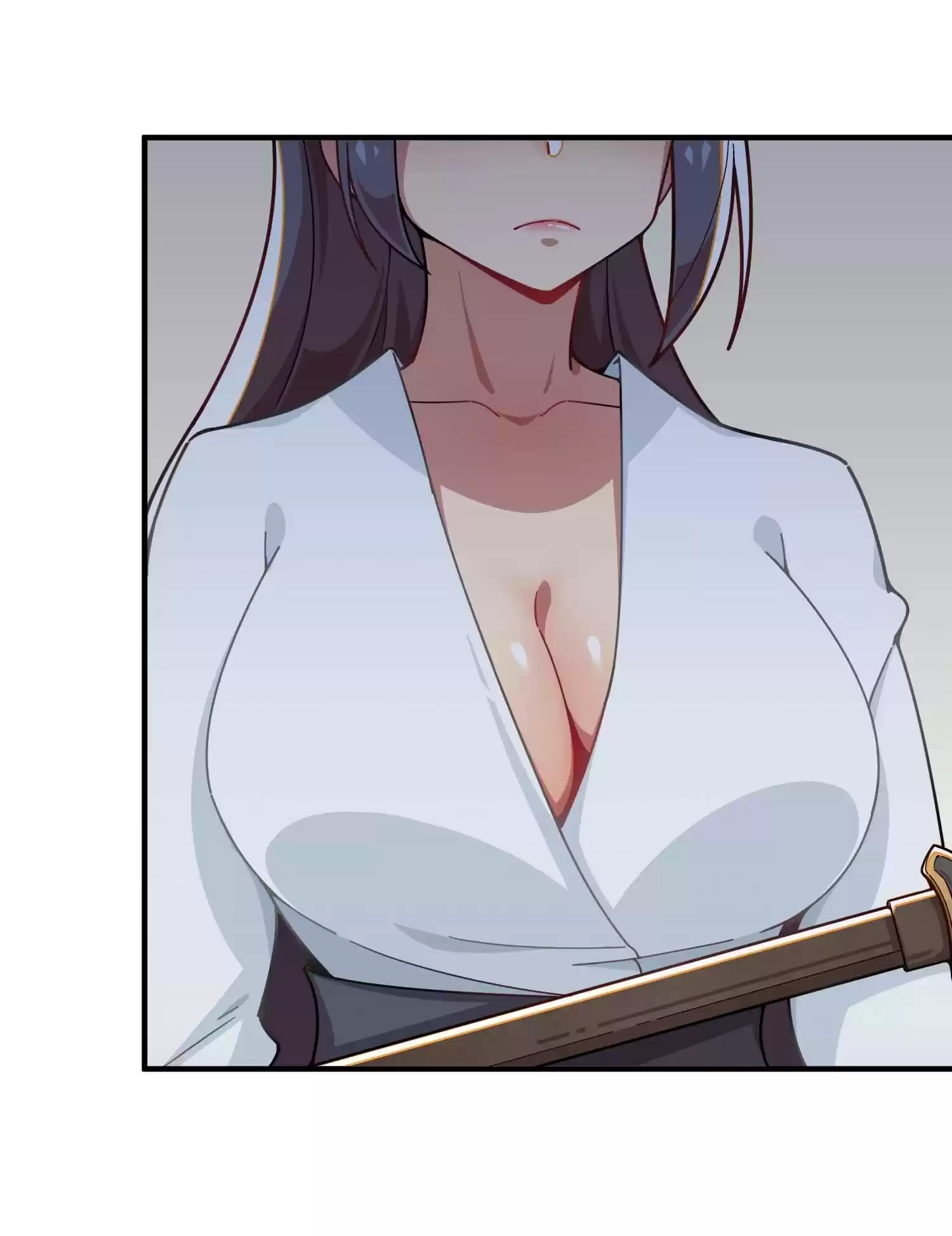 How To Properly Care For Your Pet Wife Chapter 88