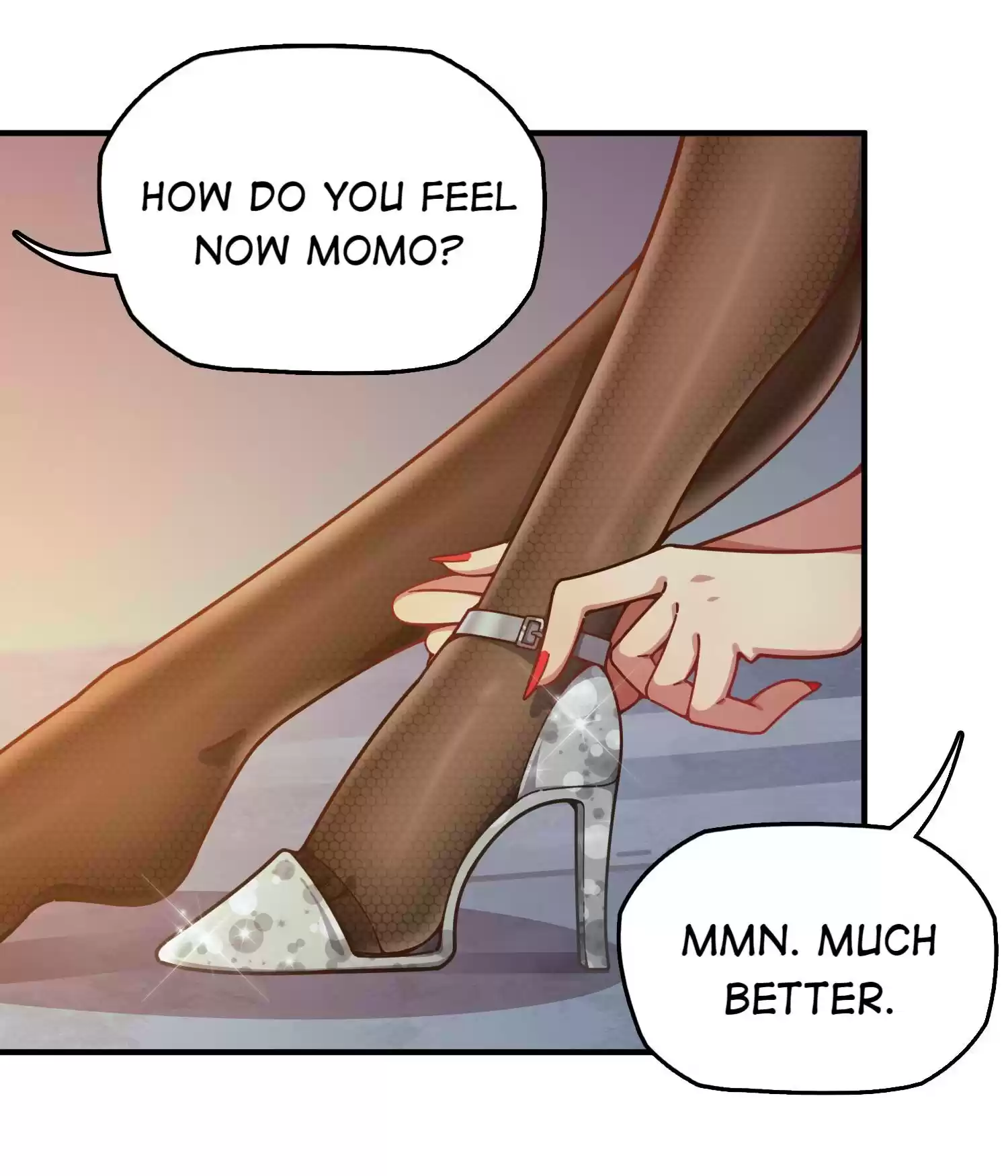 How To Properly Care For Your Pet Wife Chapter 88