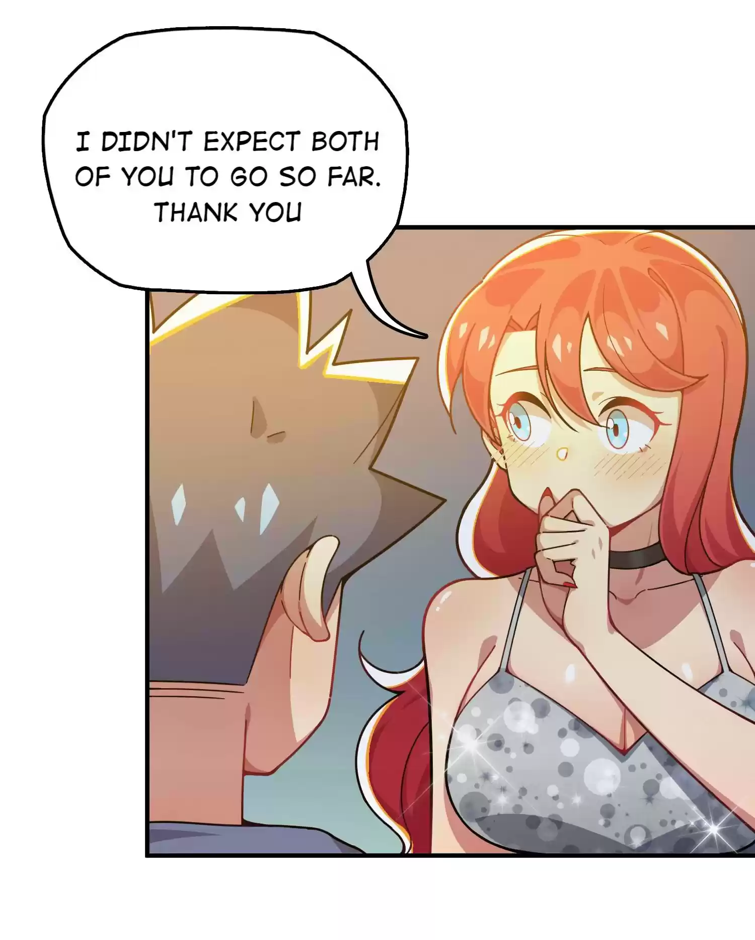 How To Properly Care For Your Pet Wife Chapter 88