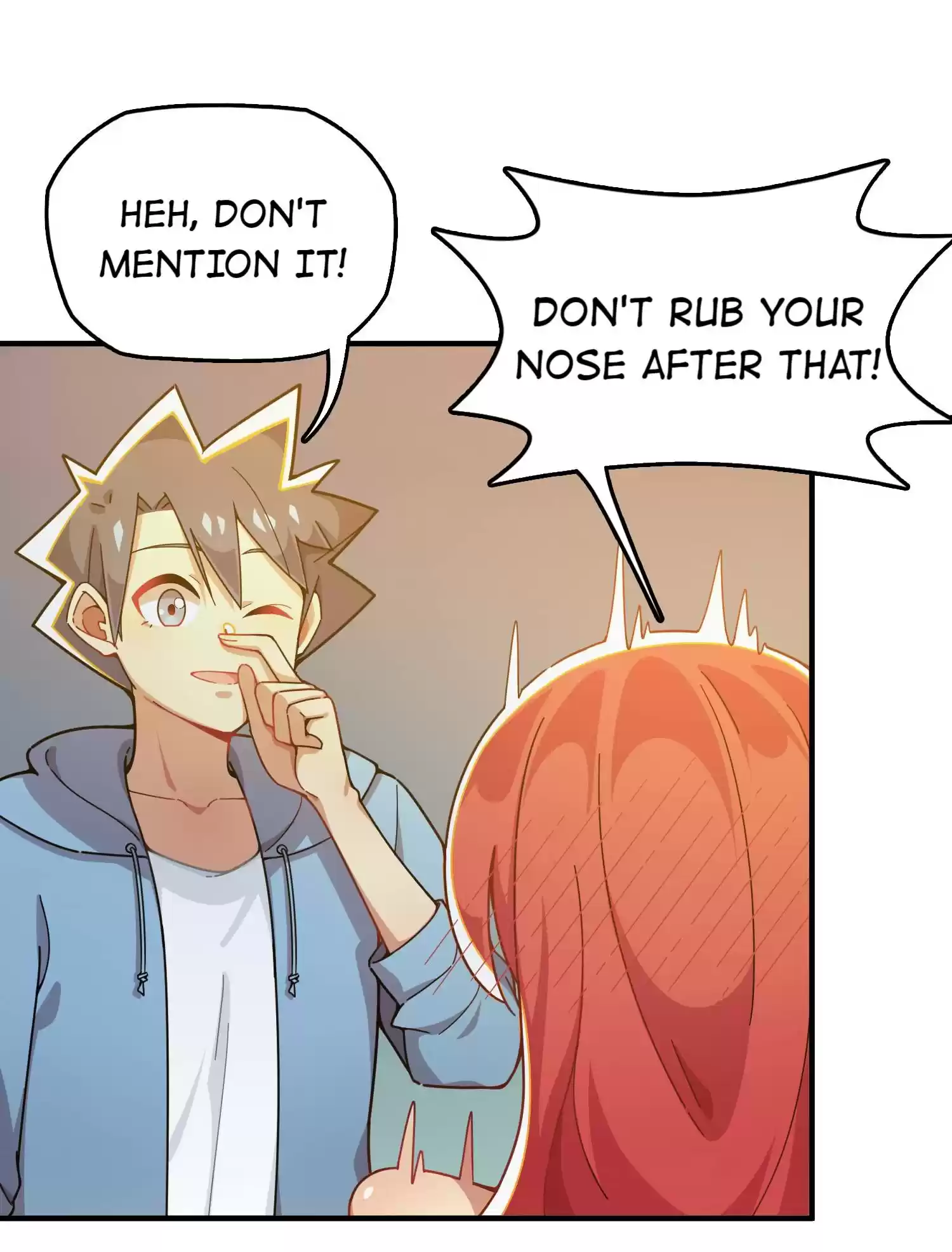 How To Properly Care For Your Pet Wife Chapter 88