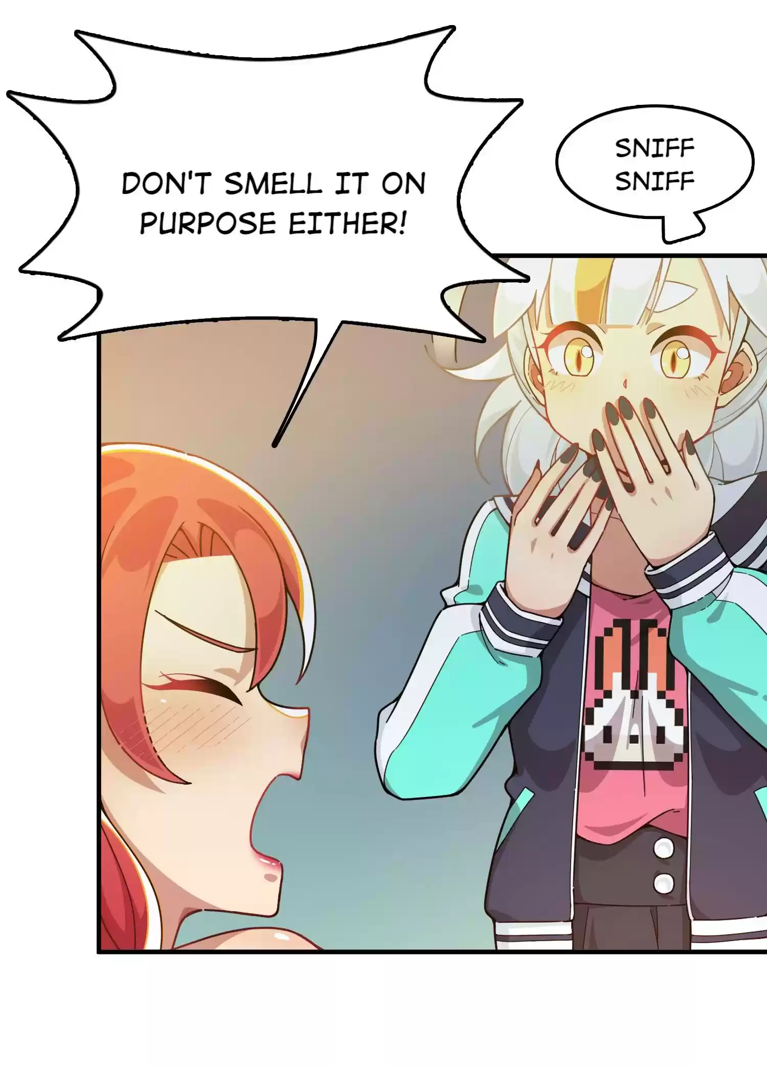 How To Properly Care For Your Pet Wife Chapter 88