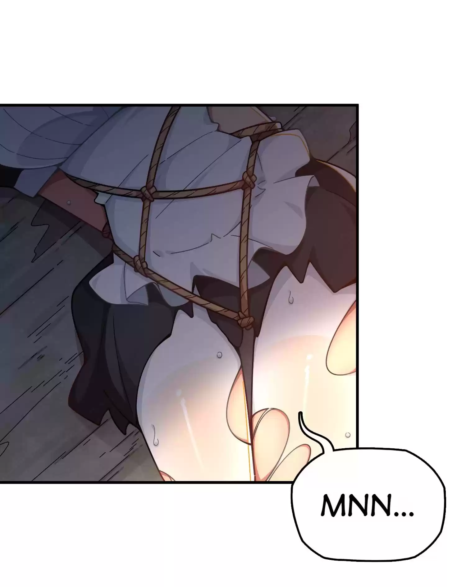 How To Properly Care For Your Pet Wife Chapter 89