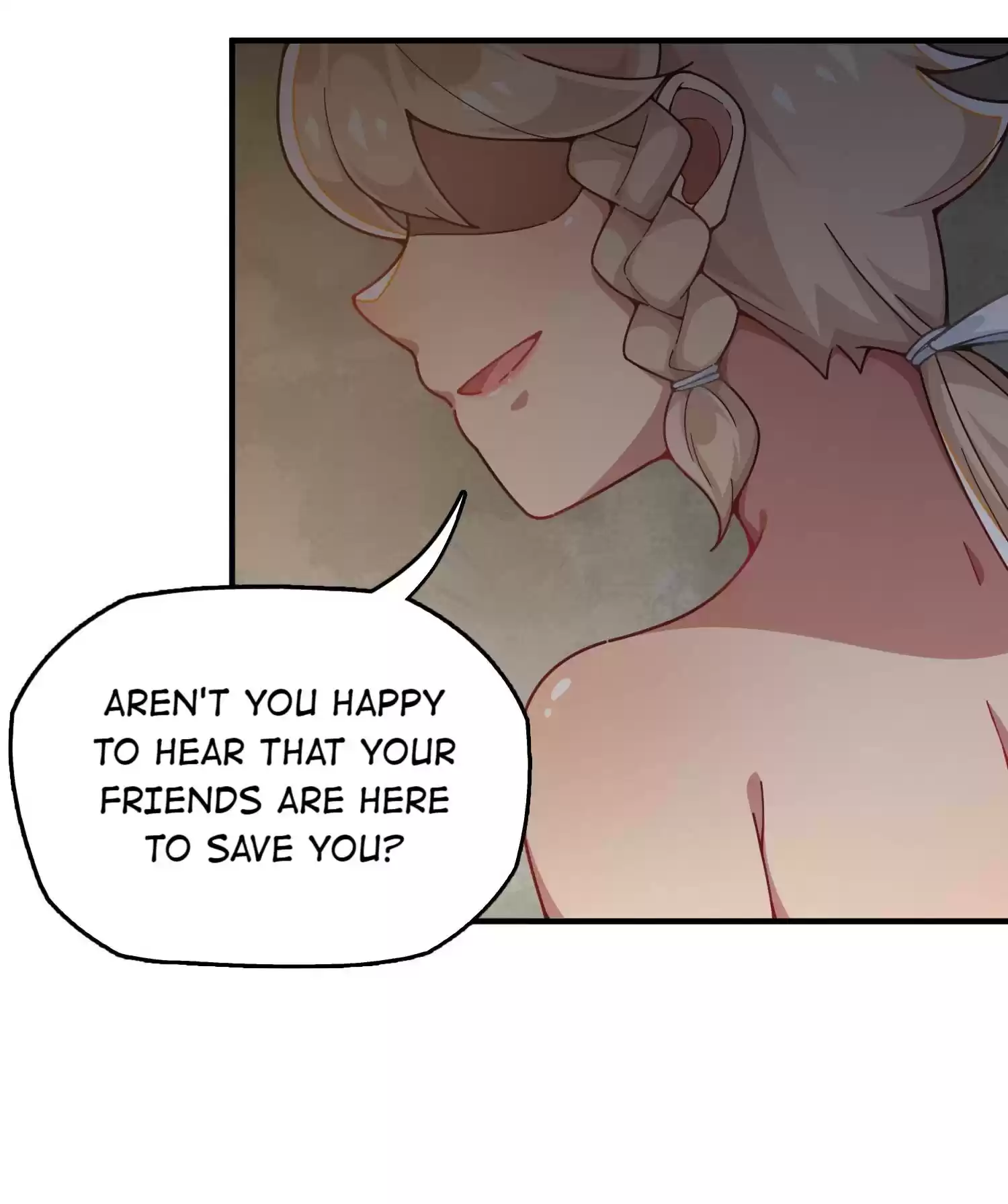 How To Properly Care For Your Pet Wife Chapter 89