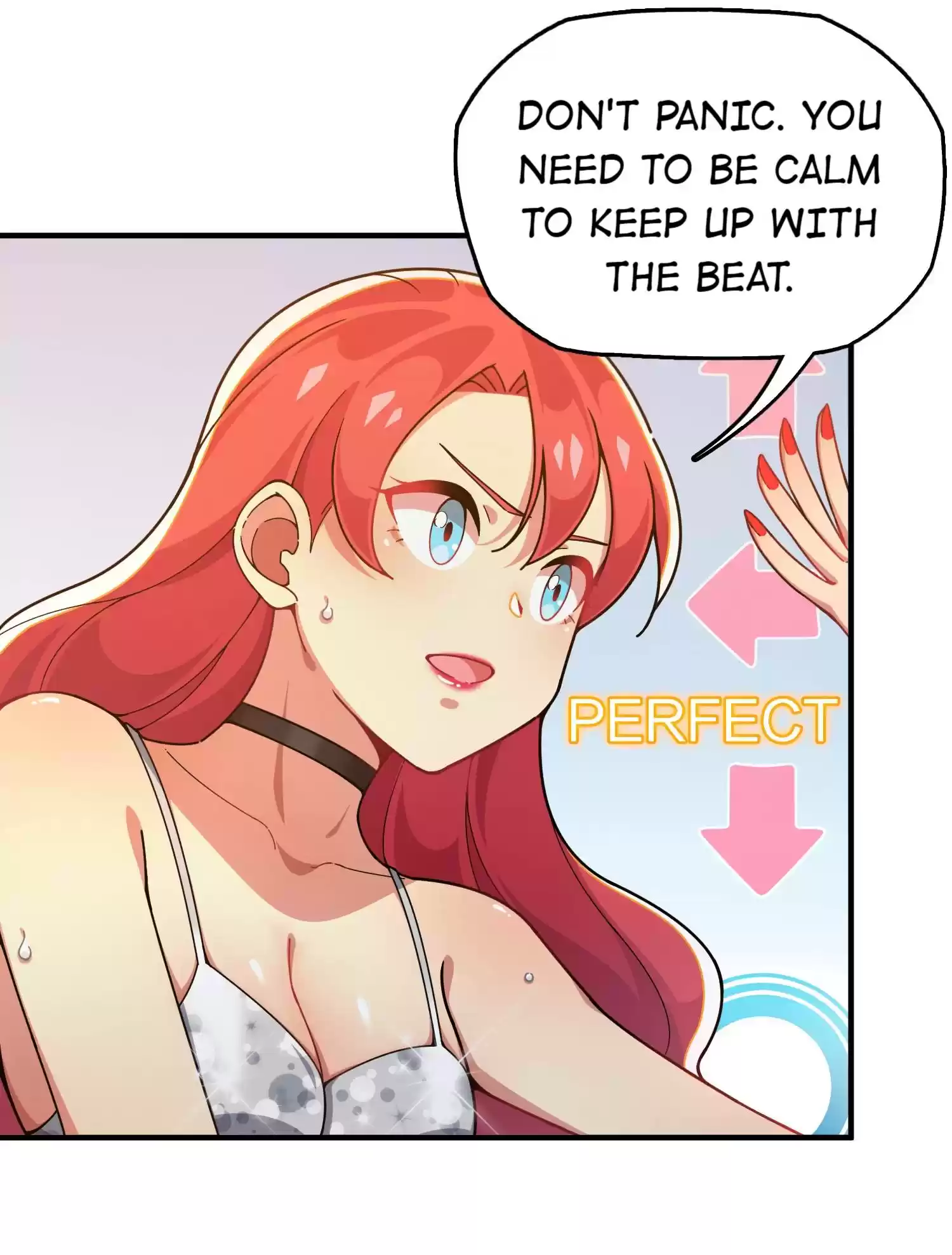 How To Properly Care For Your Pet Wife Chapter 89