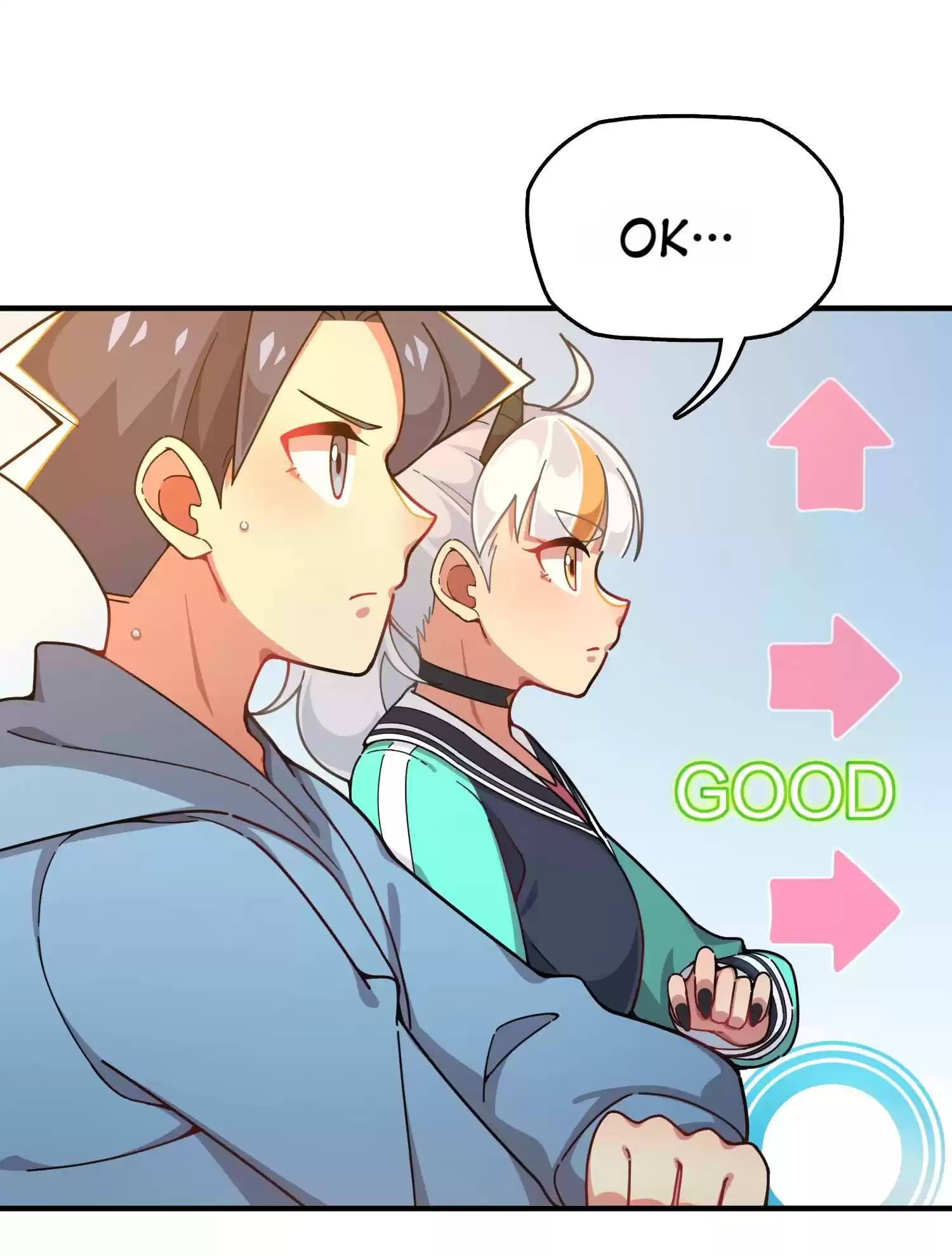 How To Properly Care For Your Pet Wife Chapter 89