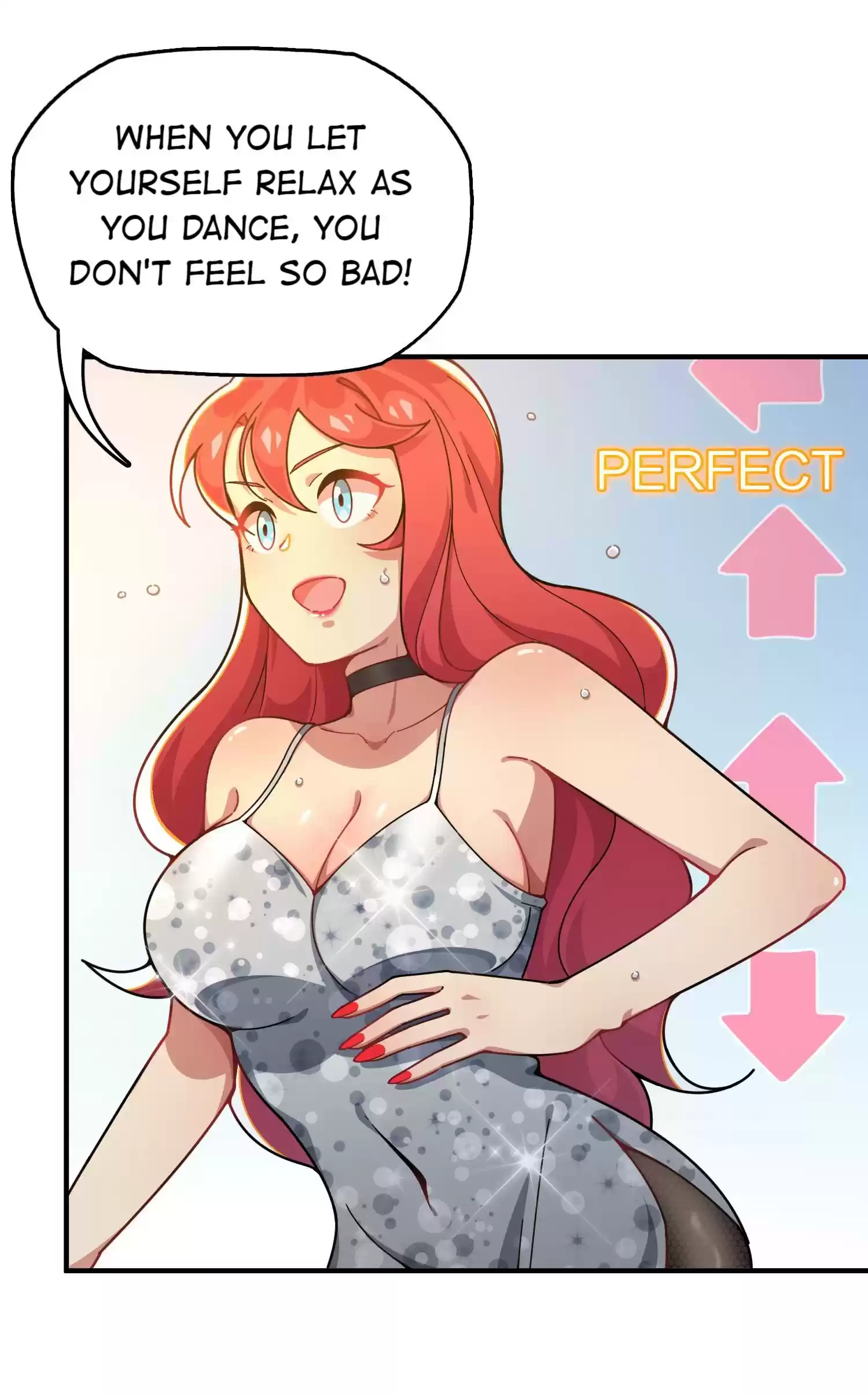 How To Properly Care For Your Pet Wife Chapter 89