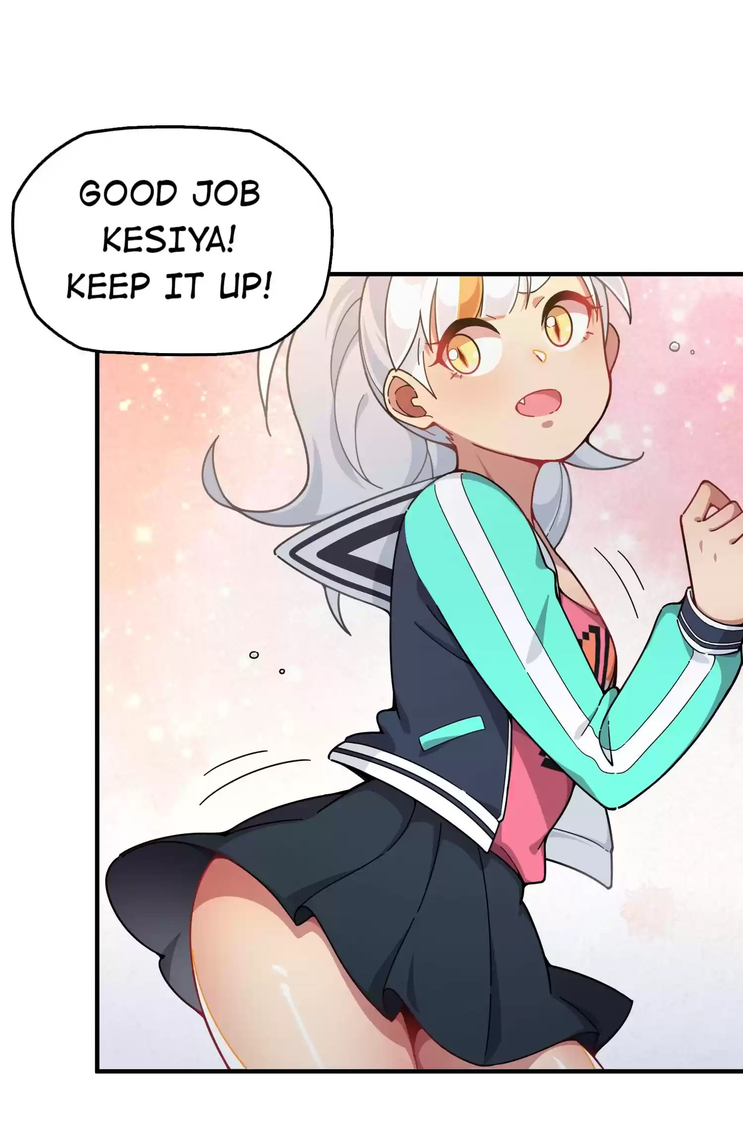 How To Properly Care For Your Pet Wife Chapter 89