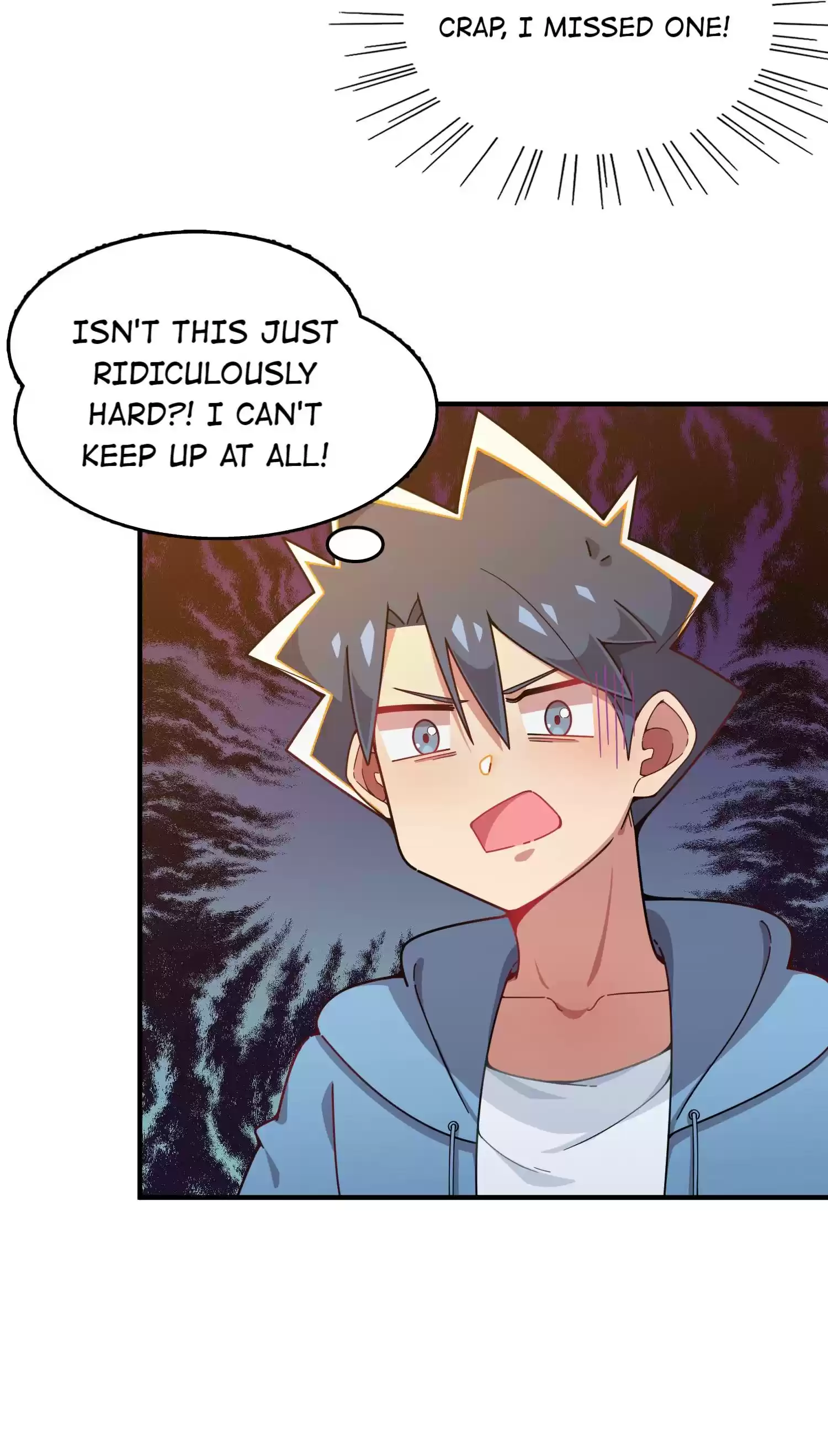 How To Properly Care For Your Pet Wife Chapter 89