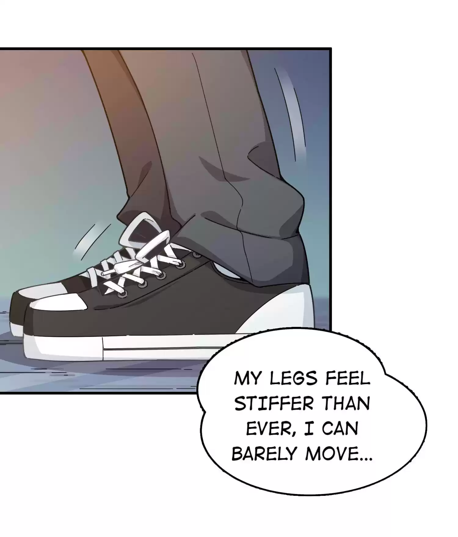 How To Properly Care For Your Pet Wife Chapter 89