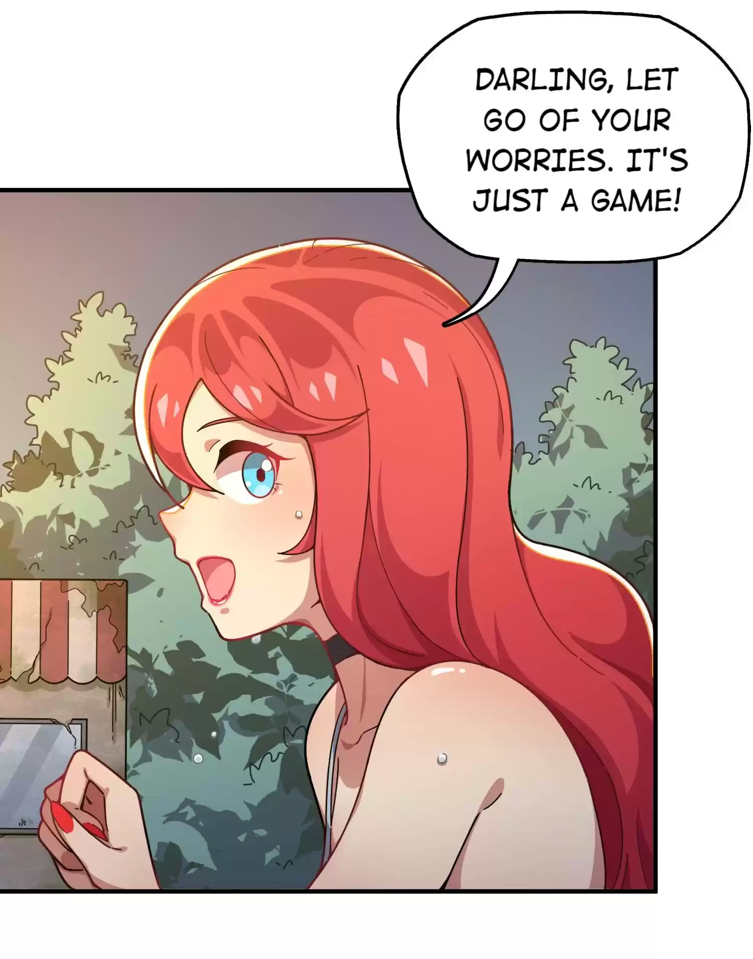 How To Properly Care For Your Pet Wife Chapter 89