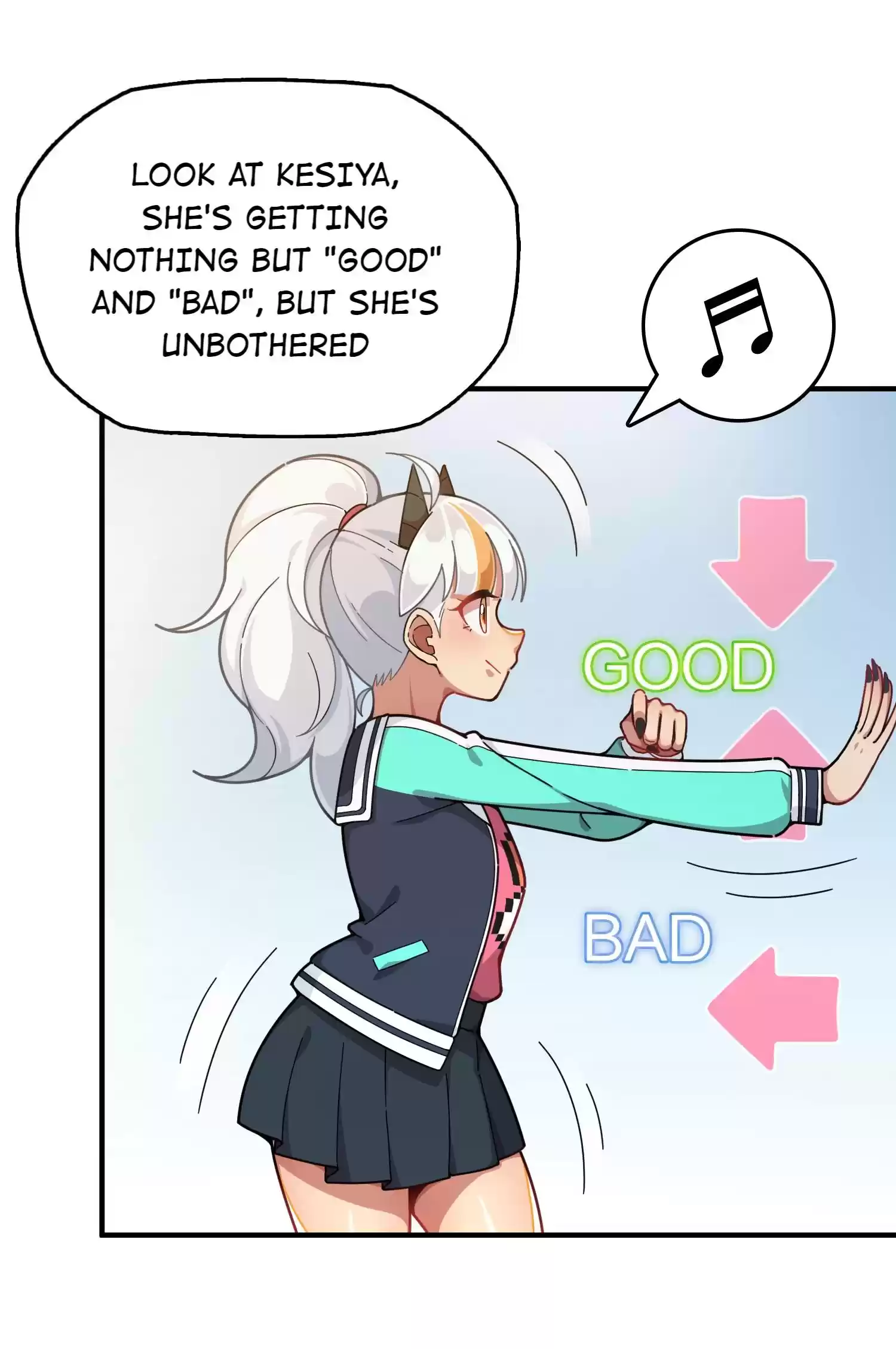 How To Properly Care For Your Pet Wife Chapter 89