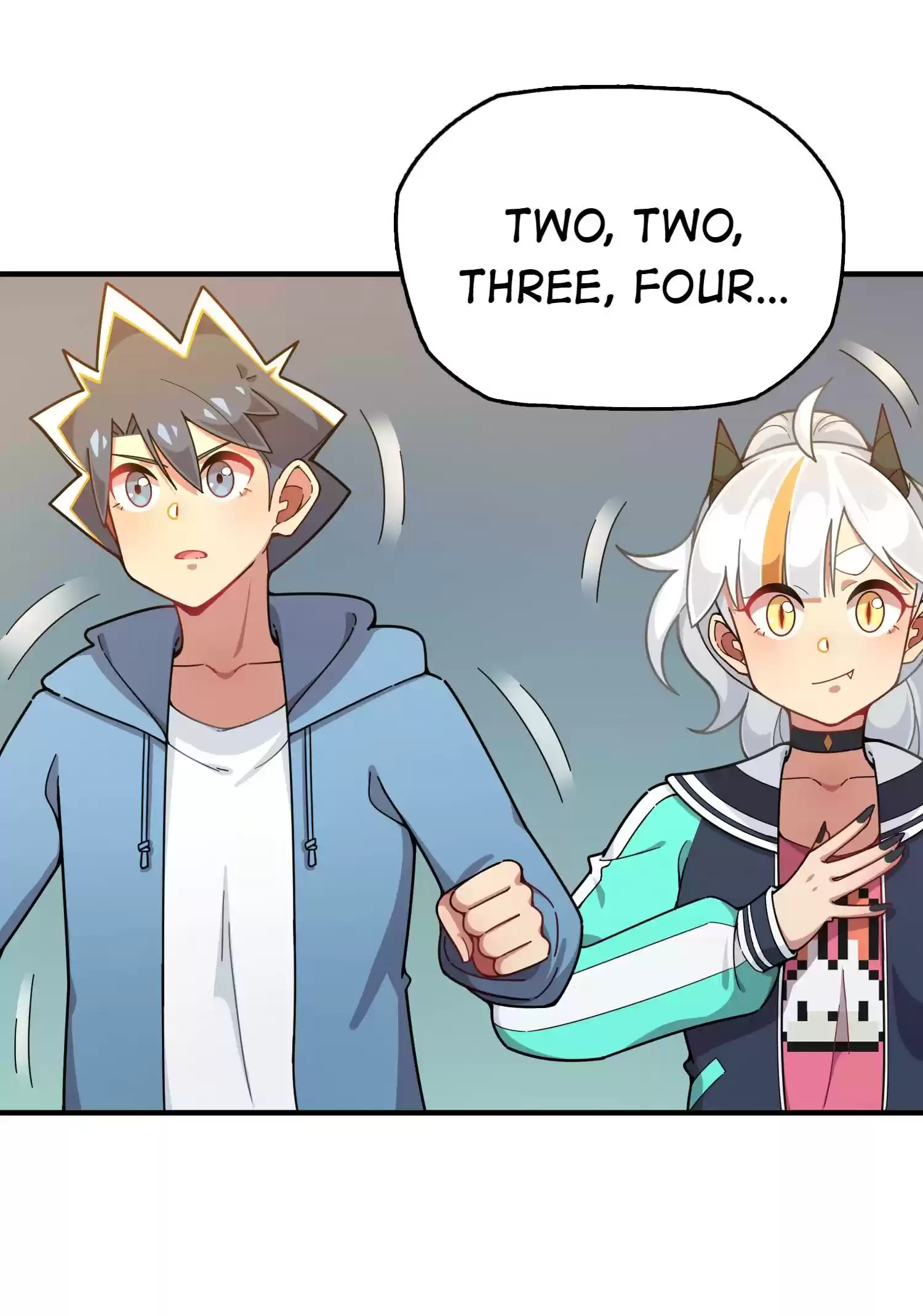 How To Properly Care For Your Pet Wife Chapter 89