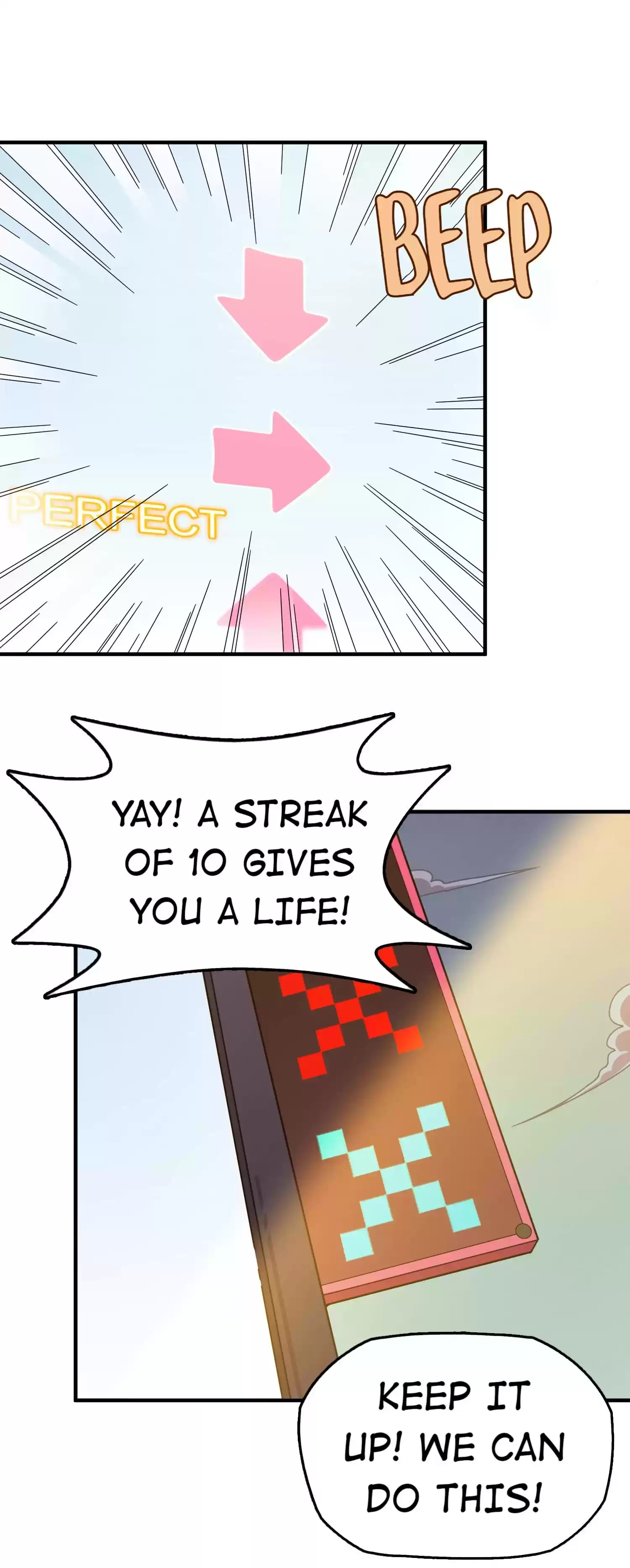 How To Properly Care For Your Pet Wife Chapter 89