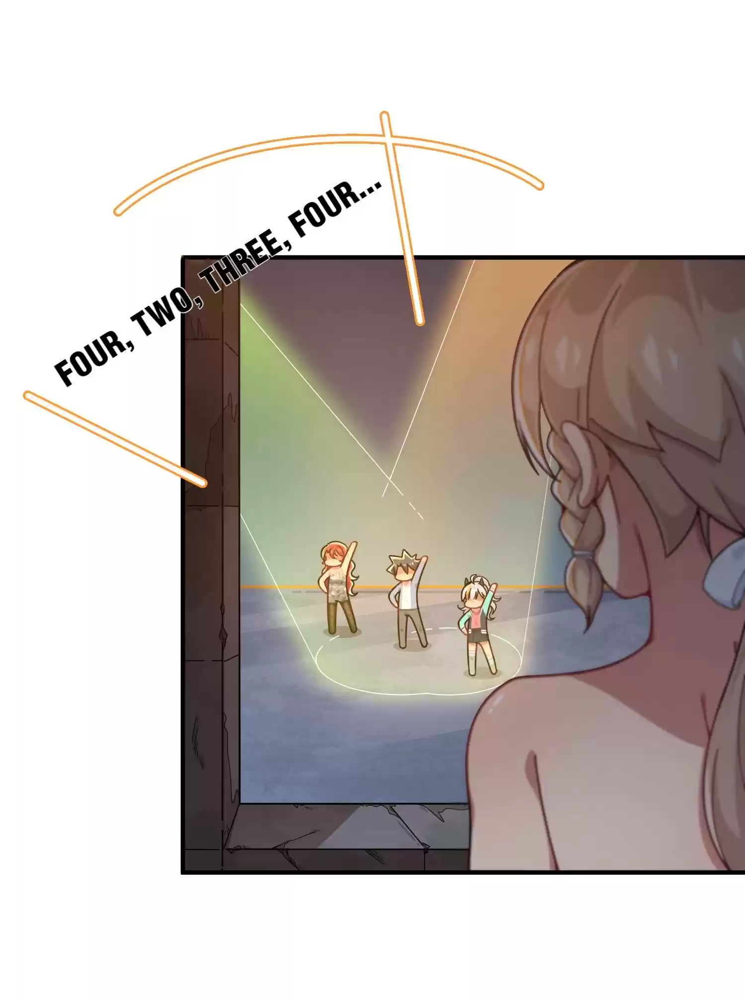 How To Properly Care For Your Pet Wife Chapter 89