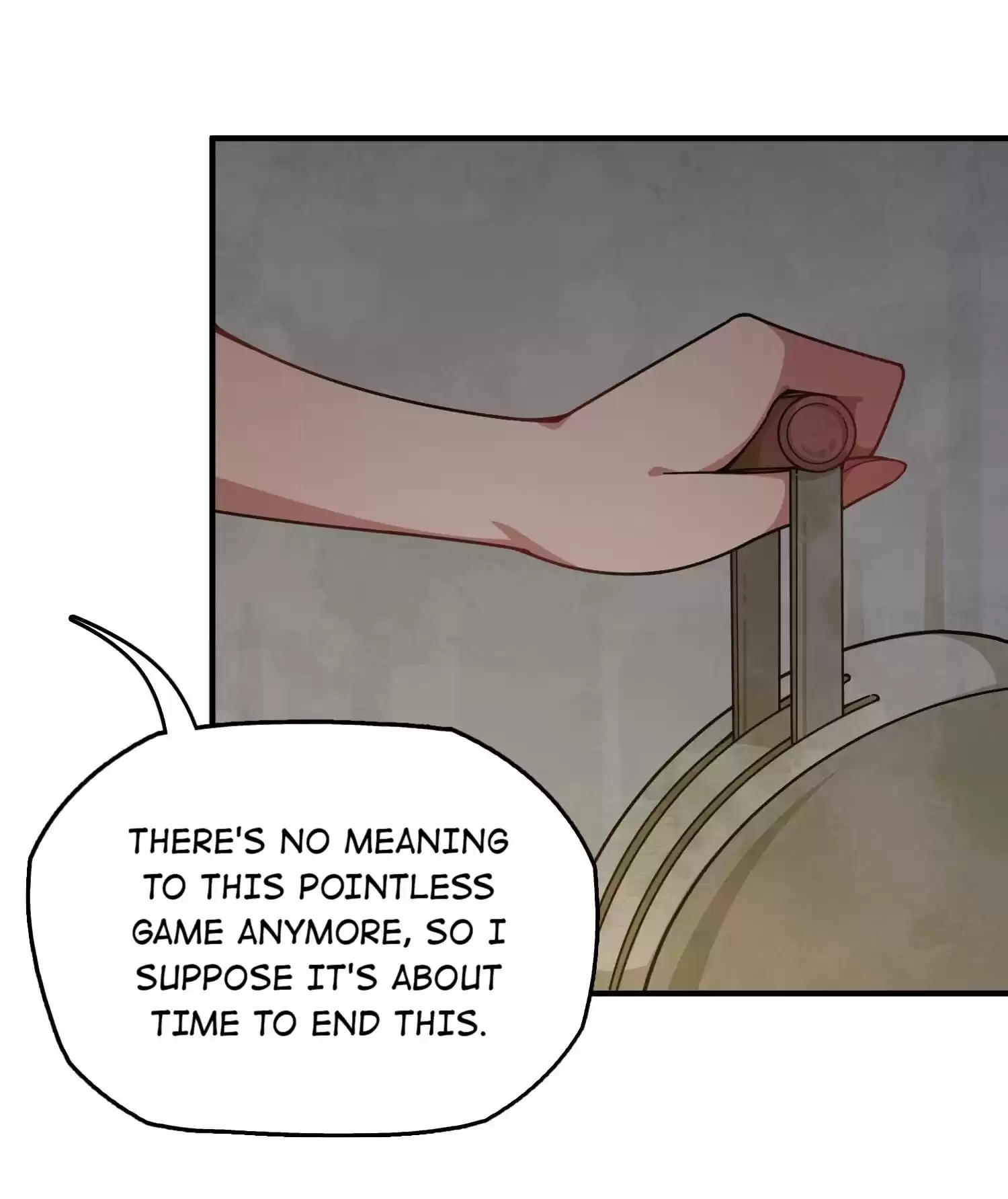 How To Properly Care For Your Pet Wife Chapter 89