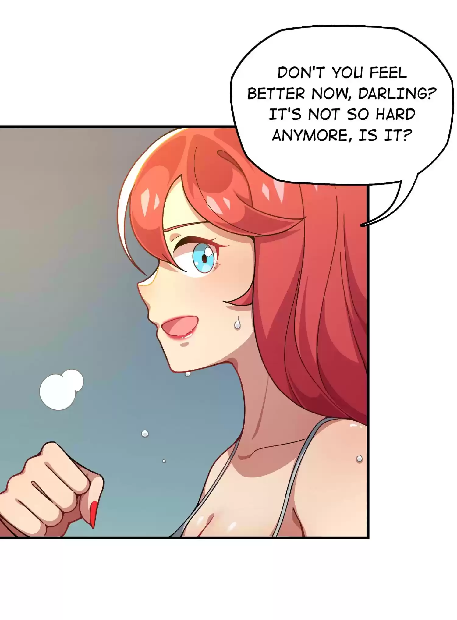 How To Properly Care For Your Pet Wife Chapter 89