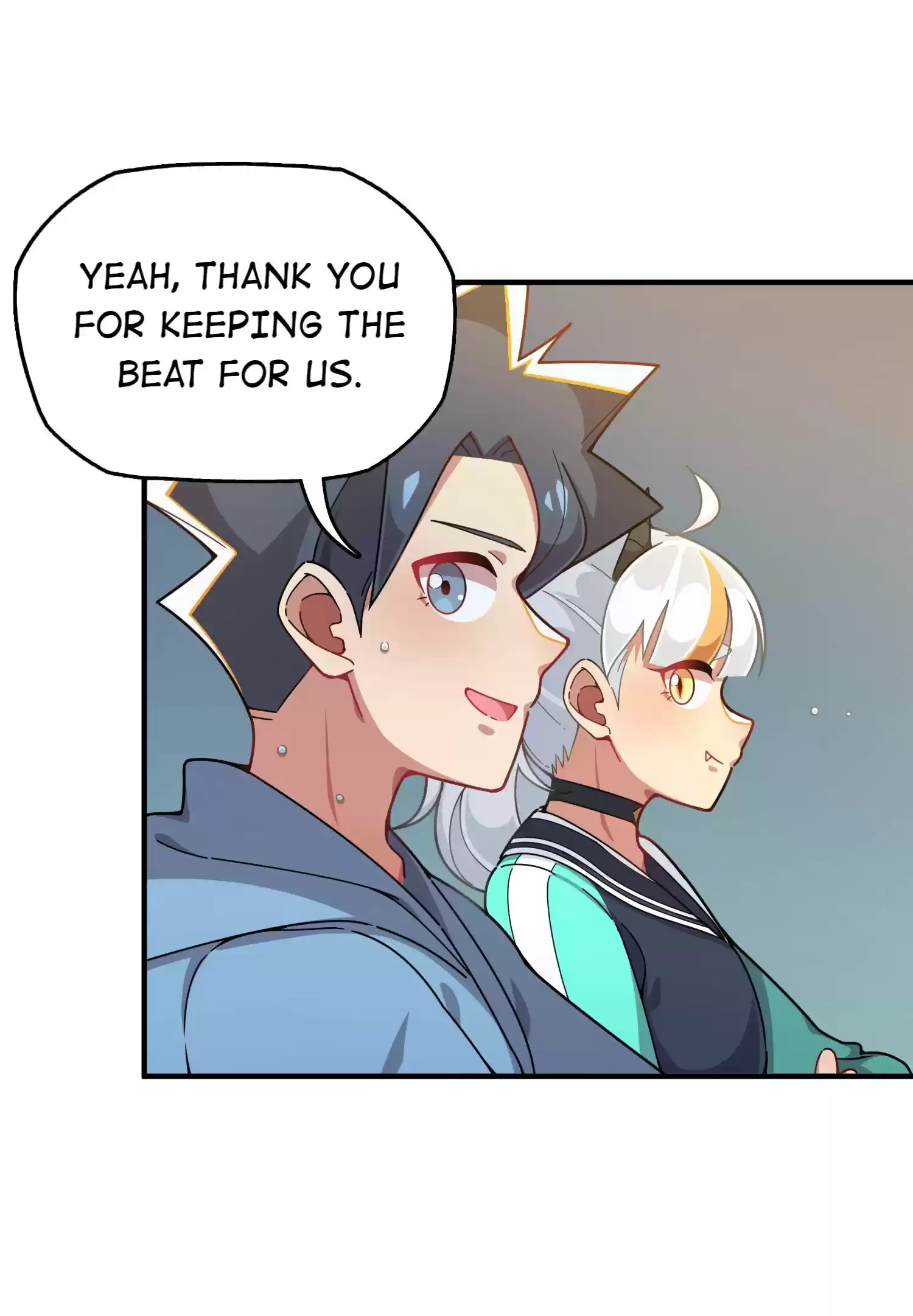 How To Properly Care For Your Pet Wife Chapter 89