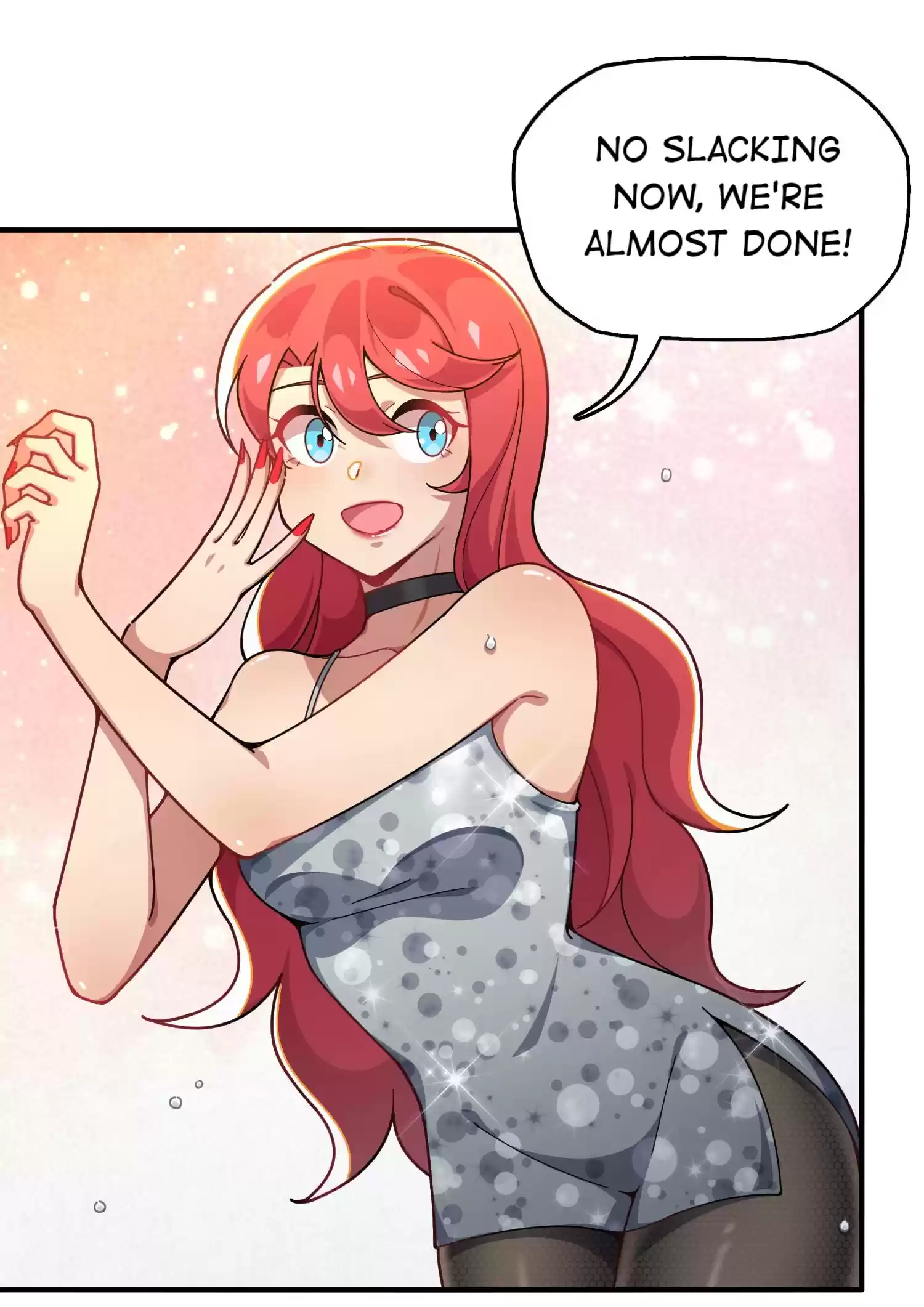 How To Properly Care For Your Pet Wife Chapter 89