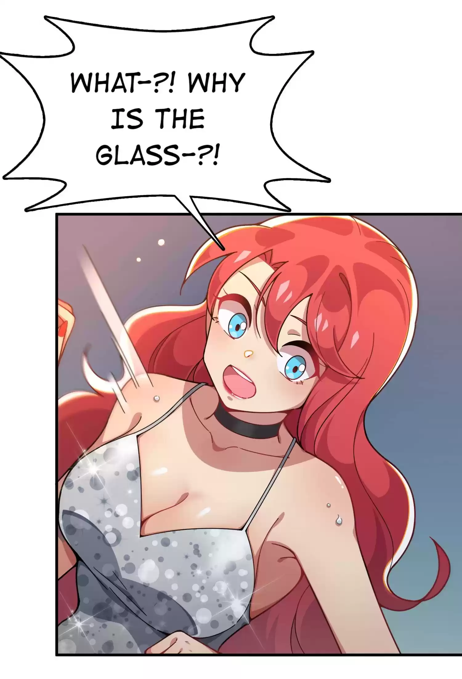 How To Properly Care For Your Pet Wife Chapter 89