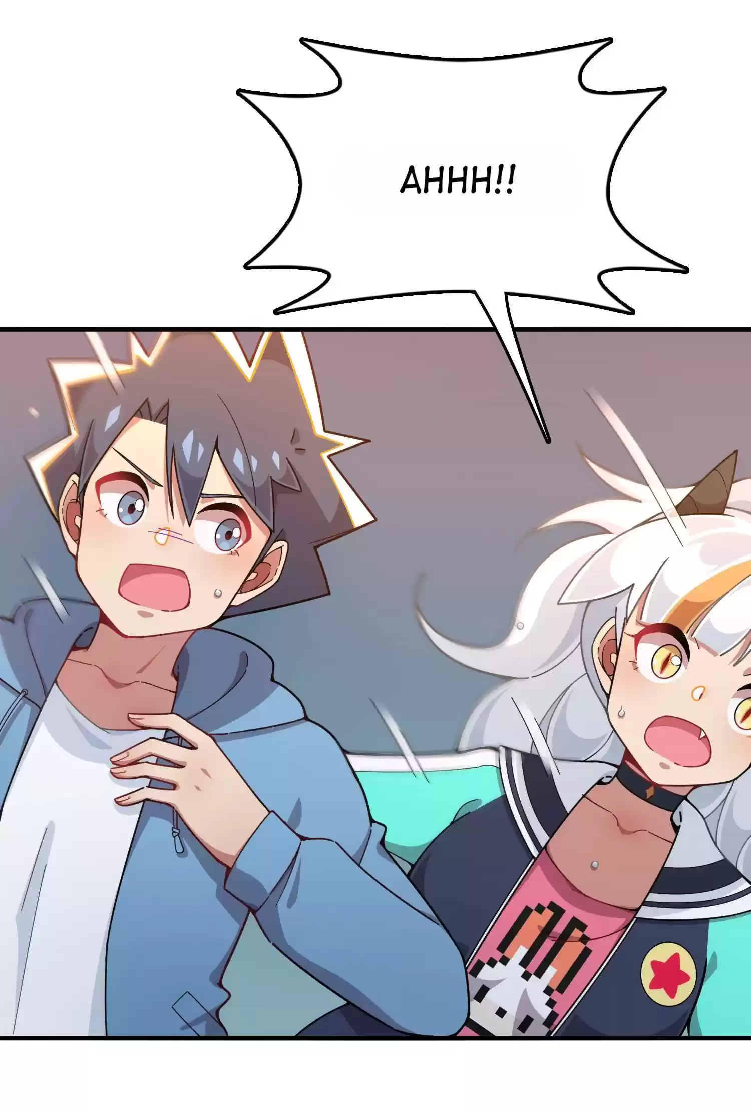 How To Properly Care For Your Pet Wife Chapter 89