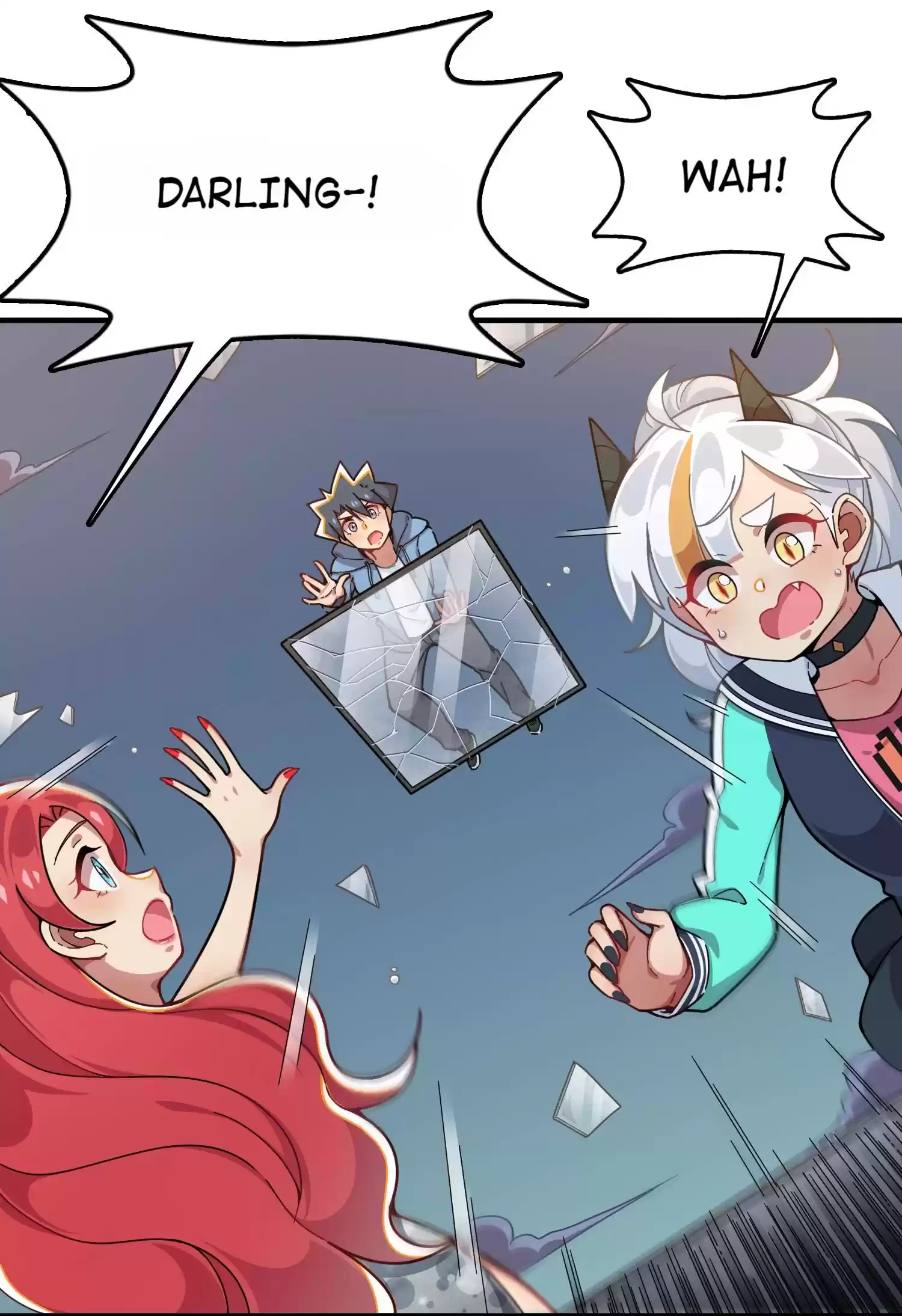 How To Properly Care For Your Pet Wife Chapter 89