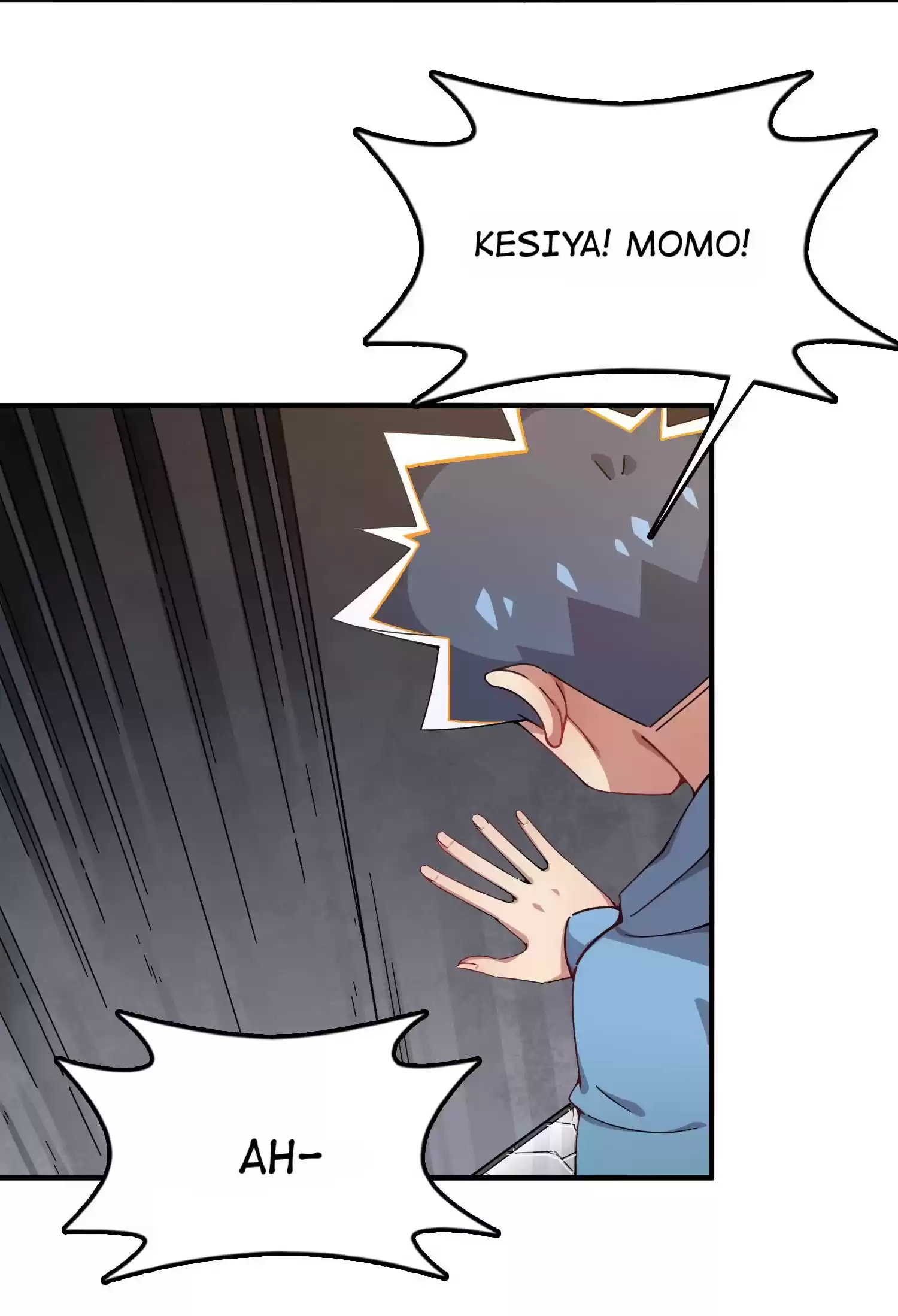 How To Properly Care For Your Pet Wife Chapter 89