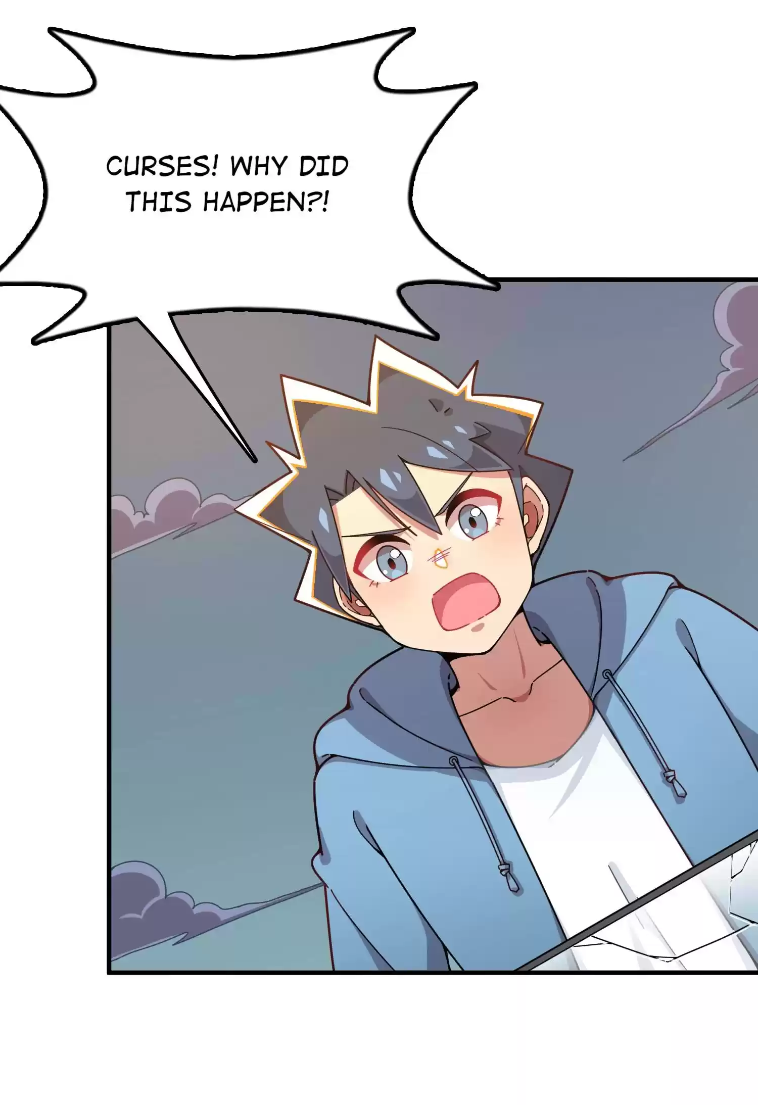 How To Properly Care For Your Pet Wife Chapter 89