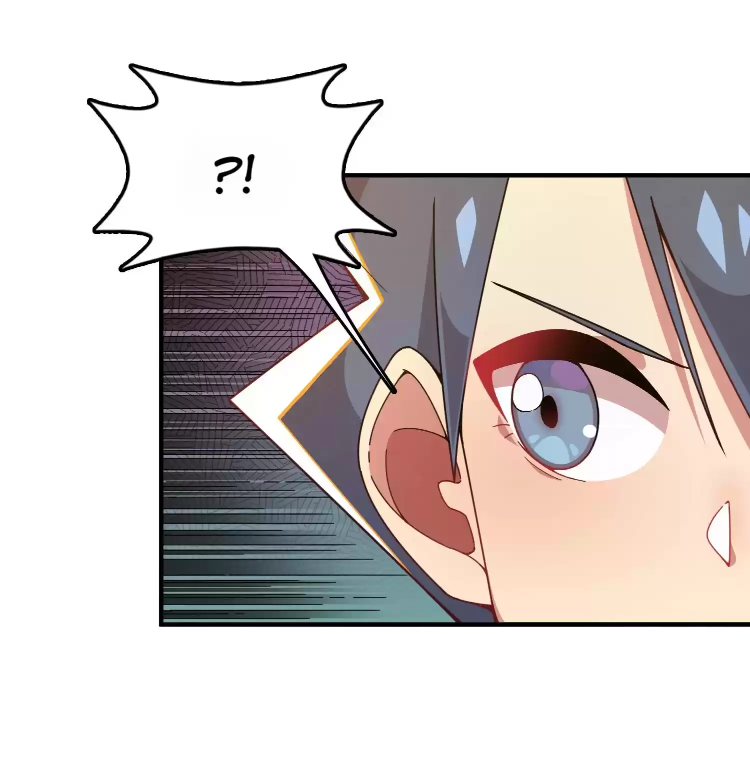 How To Properly Care For Your Pet Wife Chapter 89