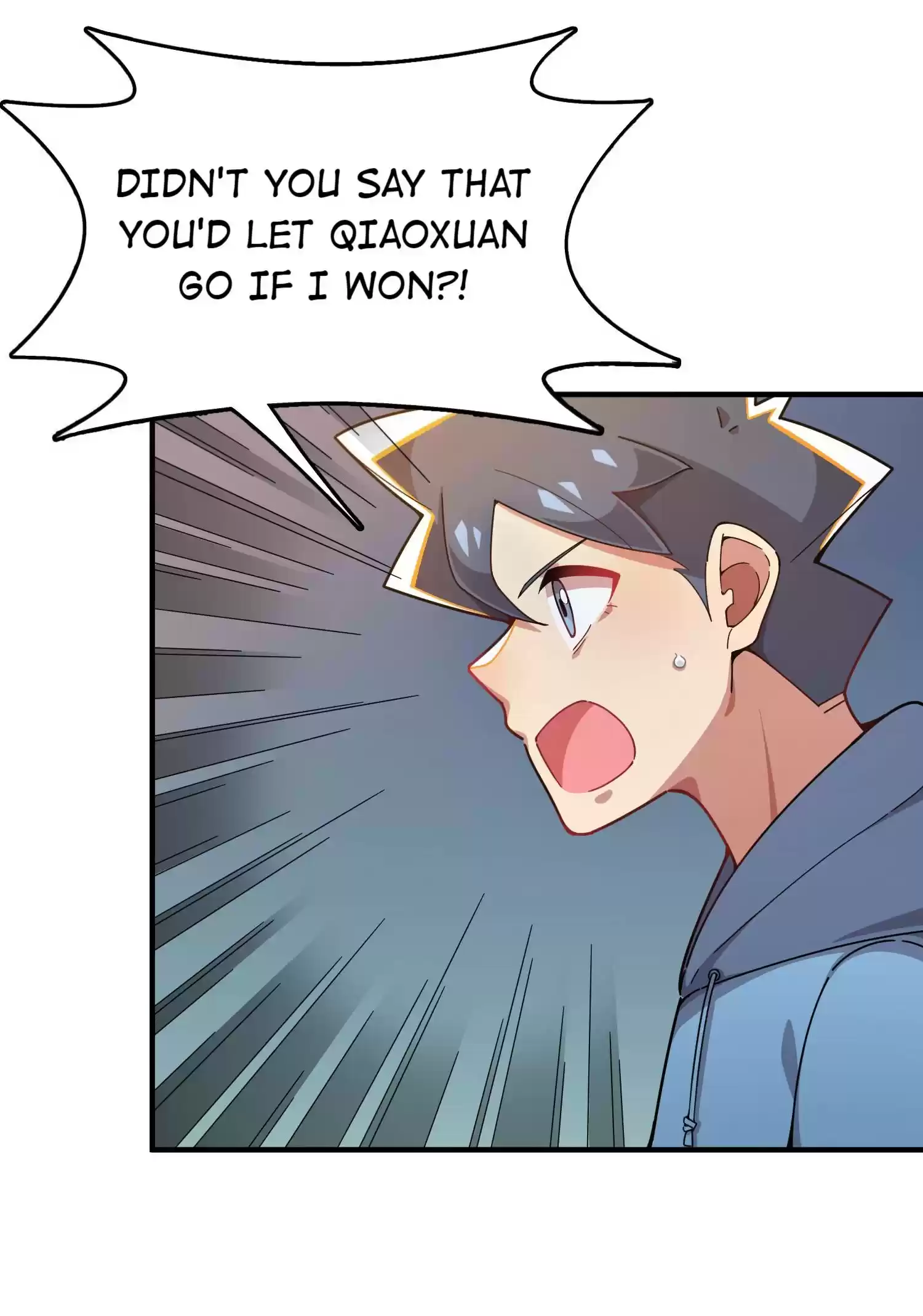 How To Properly Care For Your Pet Wife Chapter 89