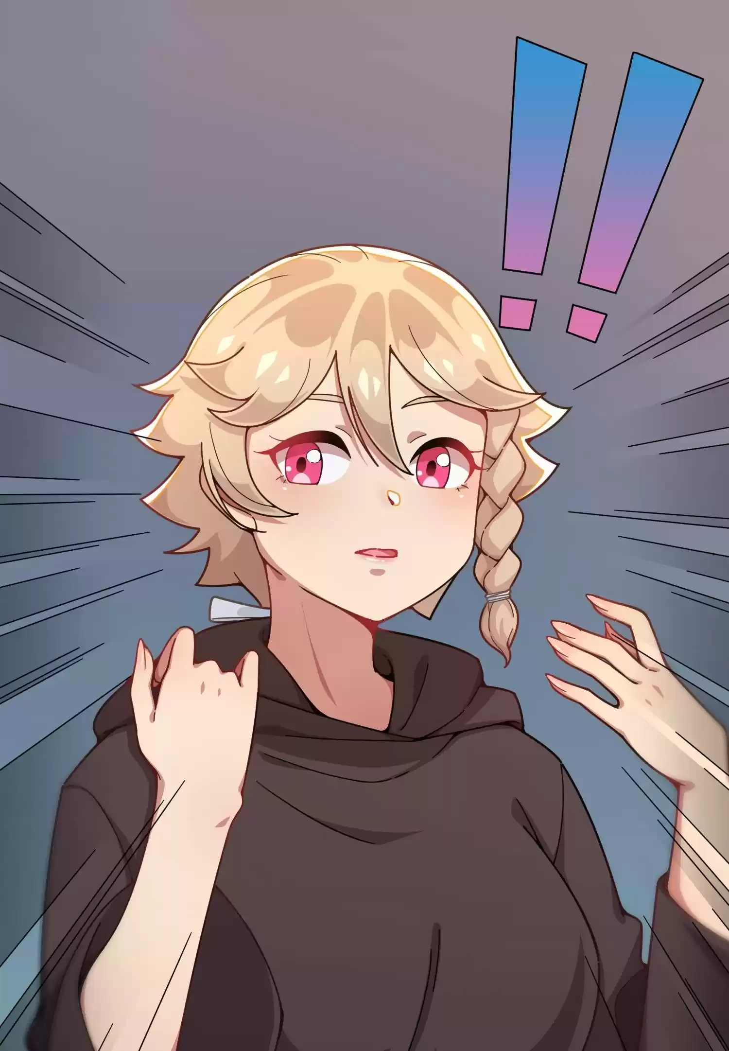 How To Properly Care For Your Pet Wife Chapter 89