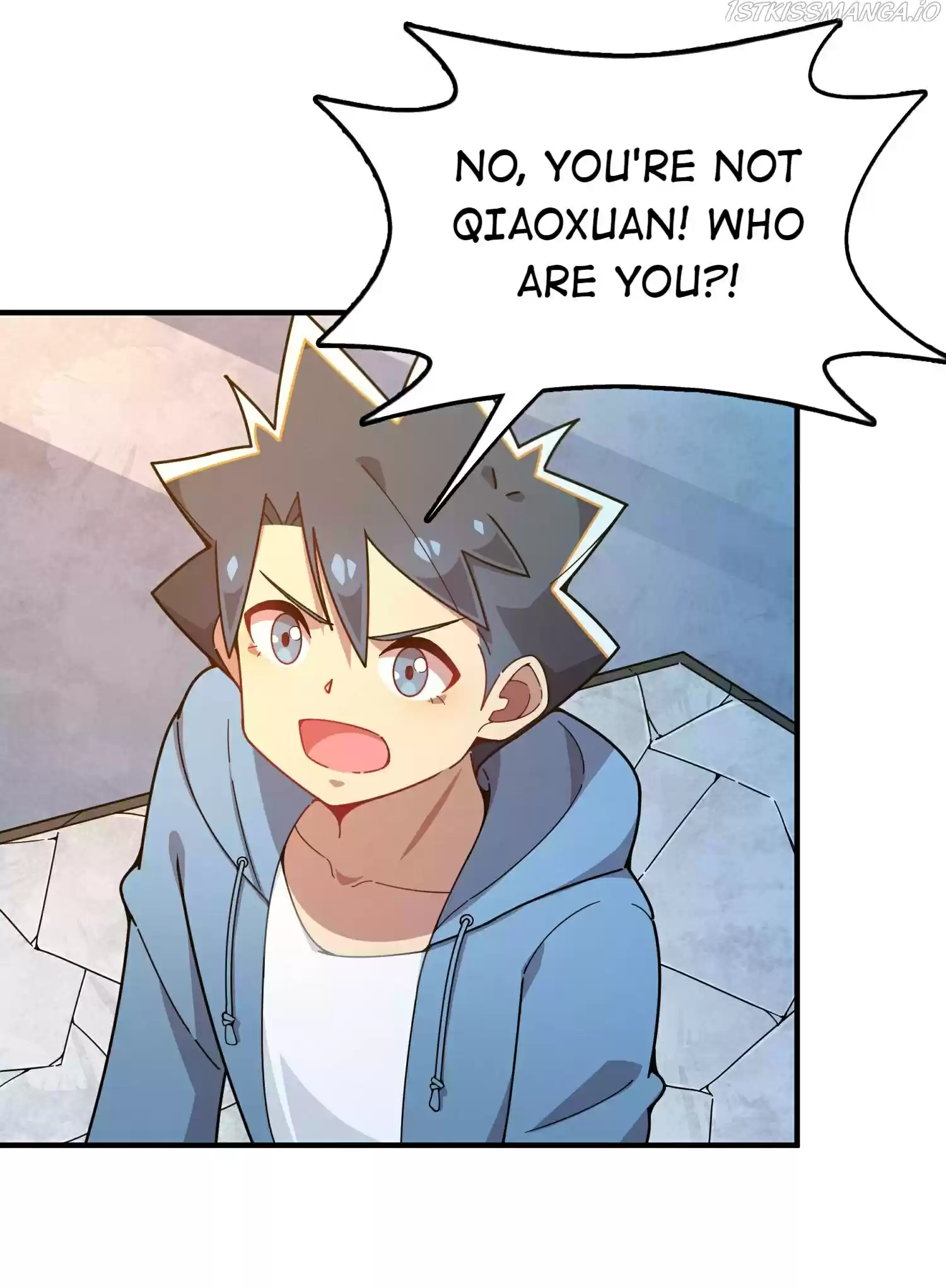 How To Properly Care For Your Pet Wife Chapter 90