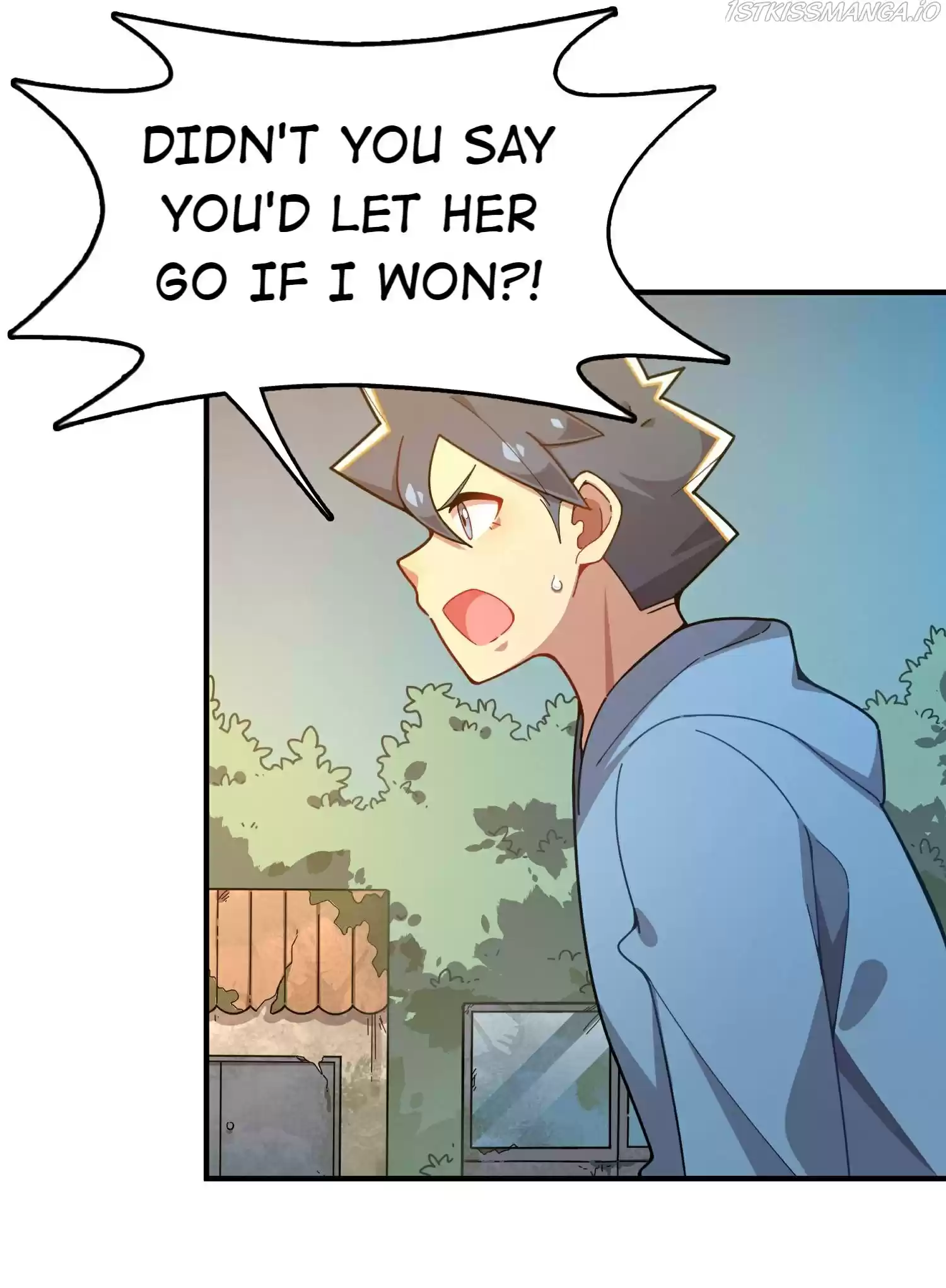 How To Properly Care For Your Pet Wife Chapter 90